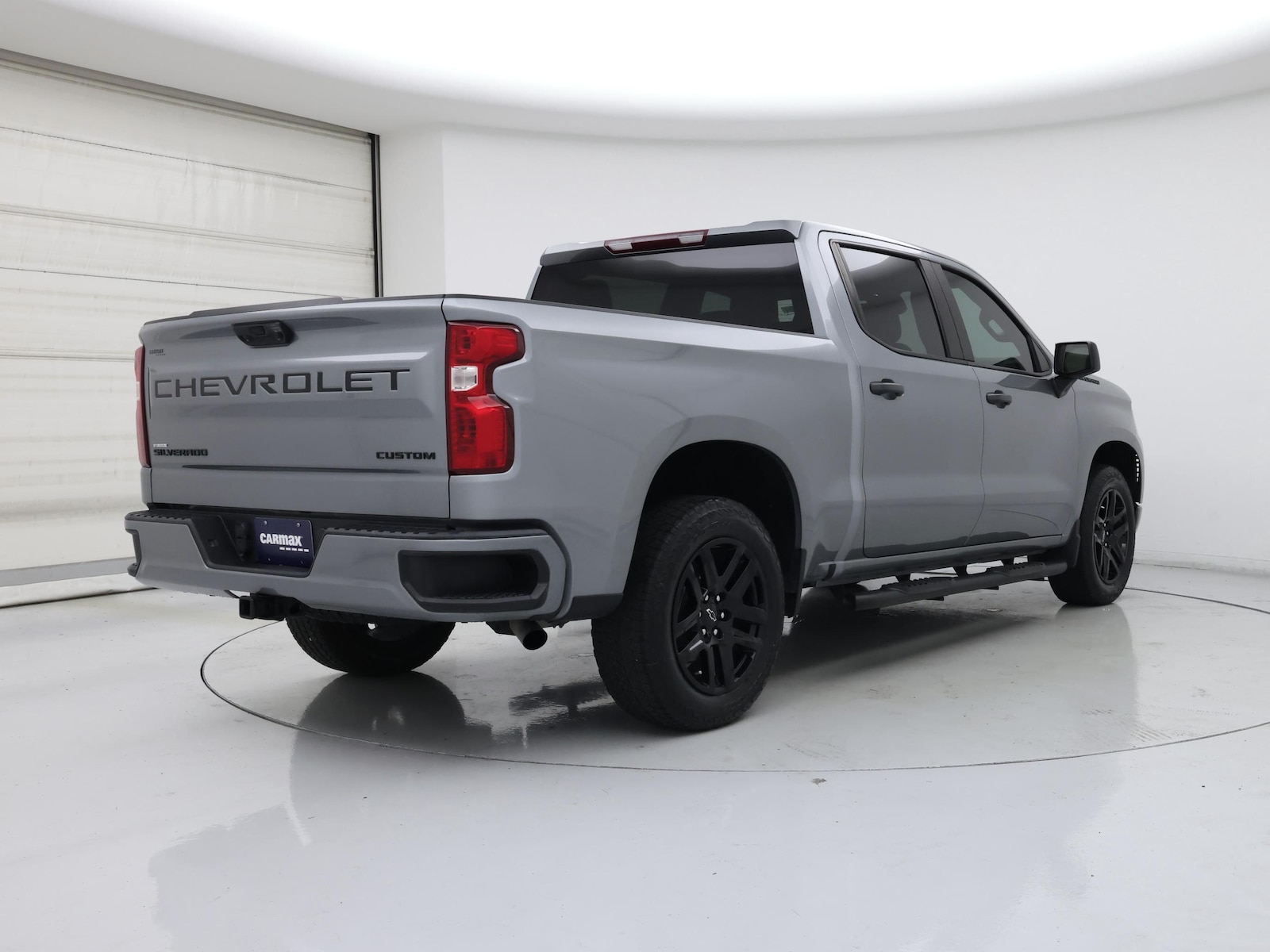 2024 Chevrolet Silverado 1500 Custom - Photo 9