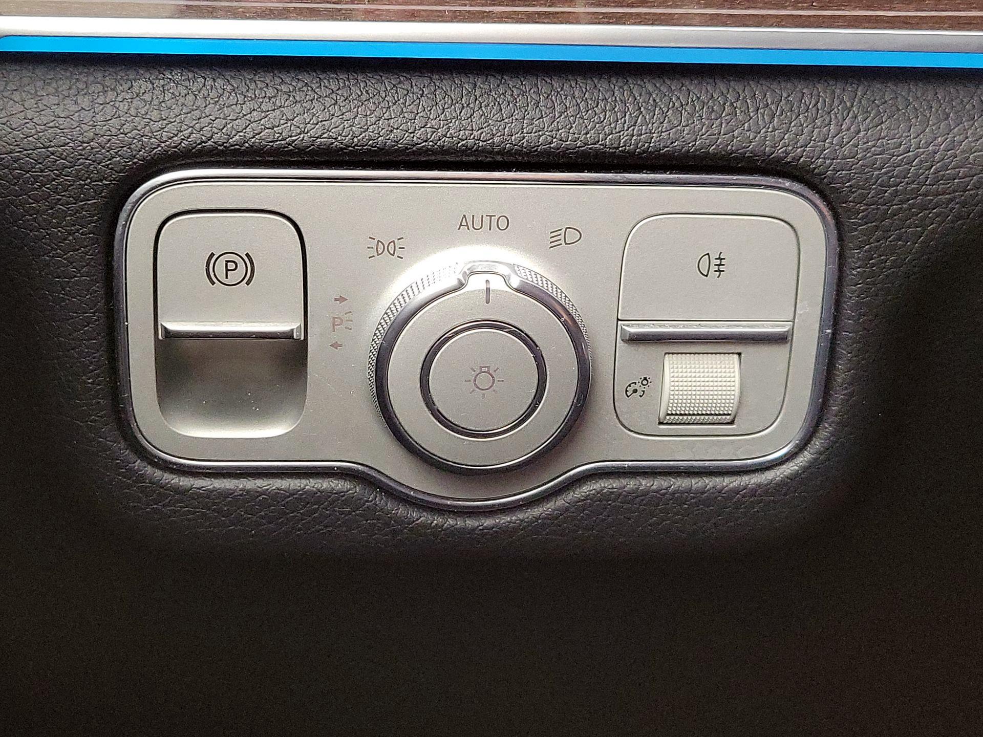 Thumbnail: 2021 Mercedes-Benz GLS - 13