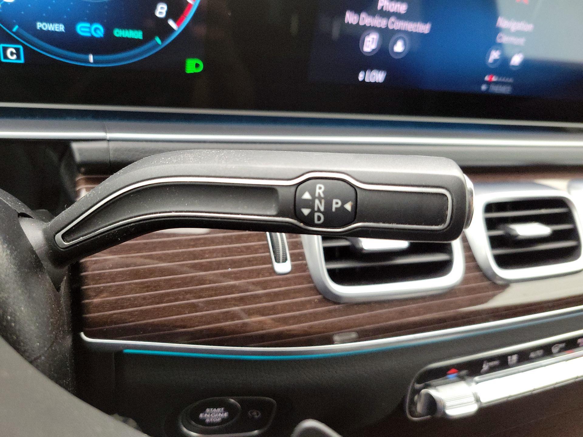 Thumbnail: 2021 Mercedes-Benz GLS - 18
