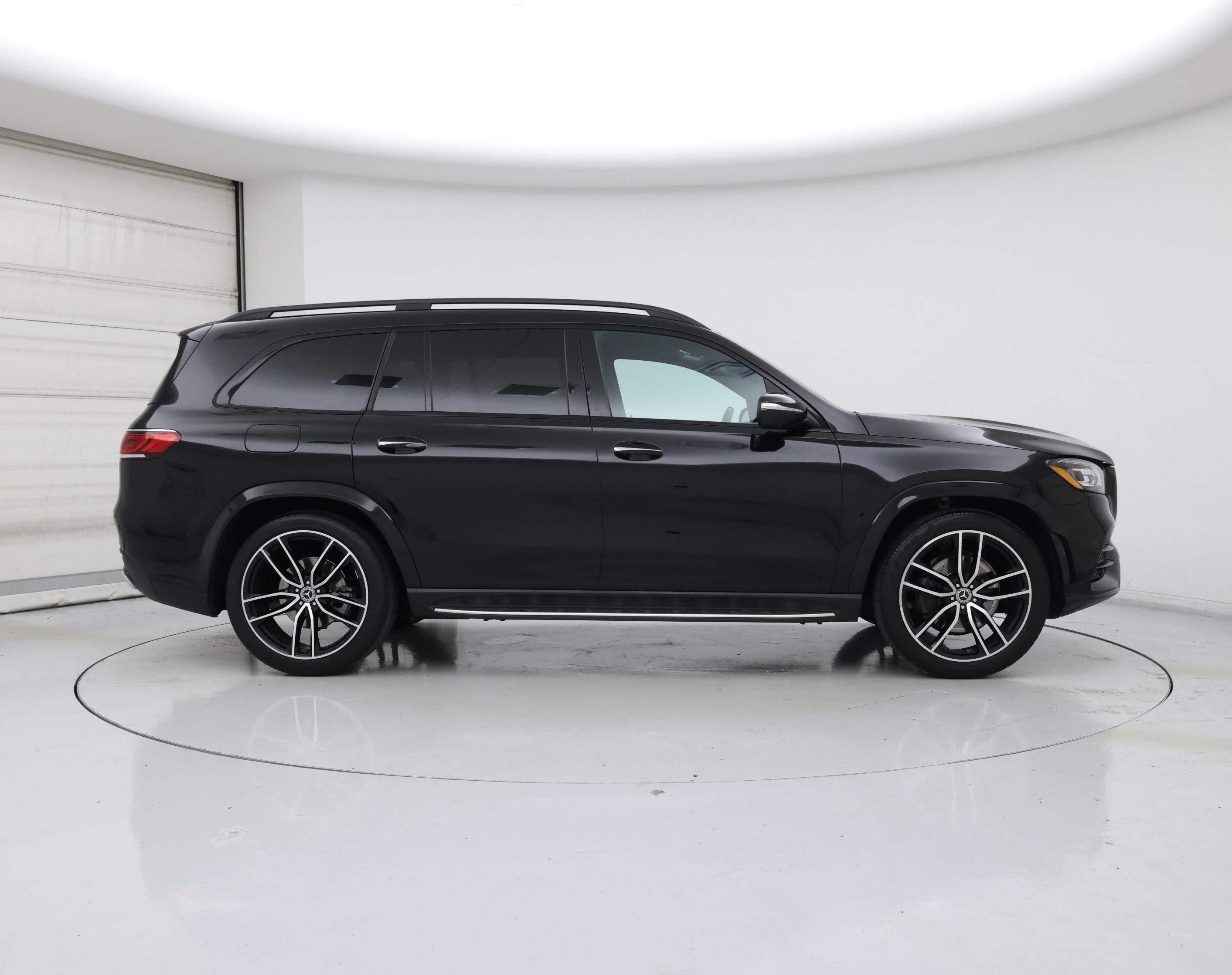 Thumbnail: 2021 Mercedes-Benz GLS - 7