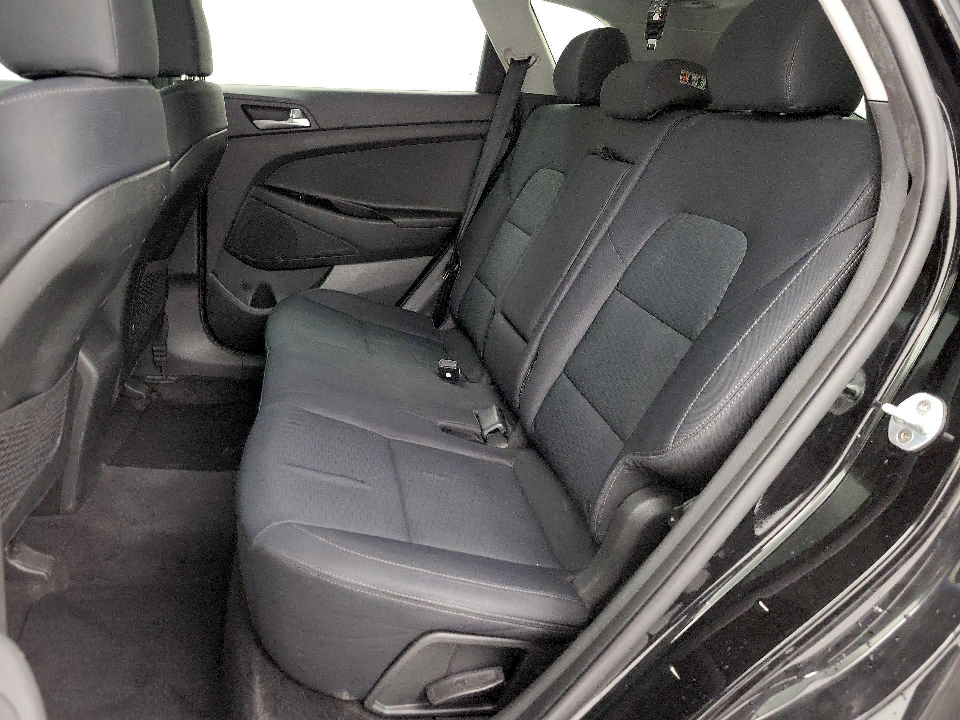 Thumbnail: 2019 Hyundai Tucson - 20