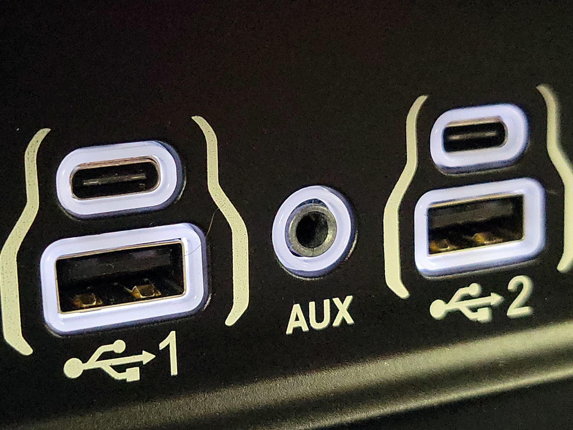 Thumbnail: 2025 RAM 1500 - 19