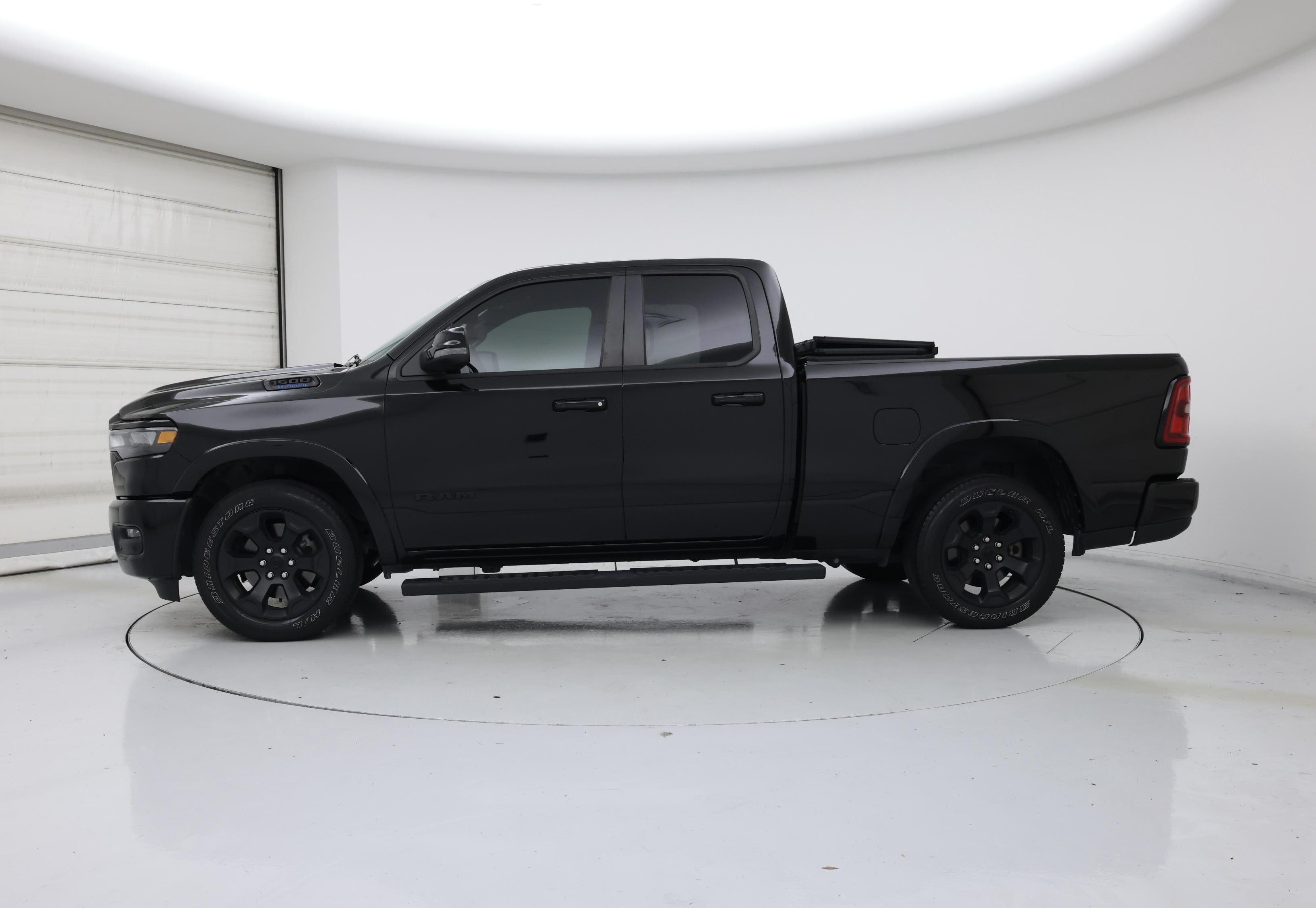 Thumbnail: 2025 RAM 1500 - 3