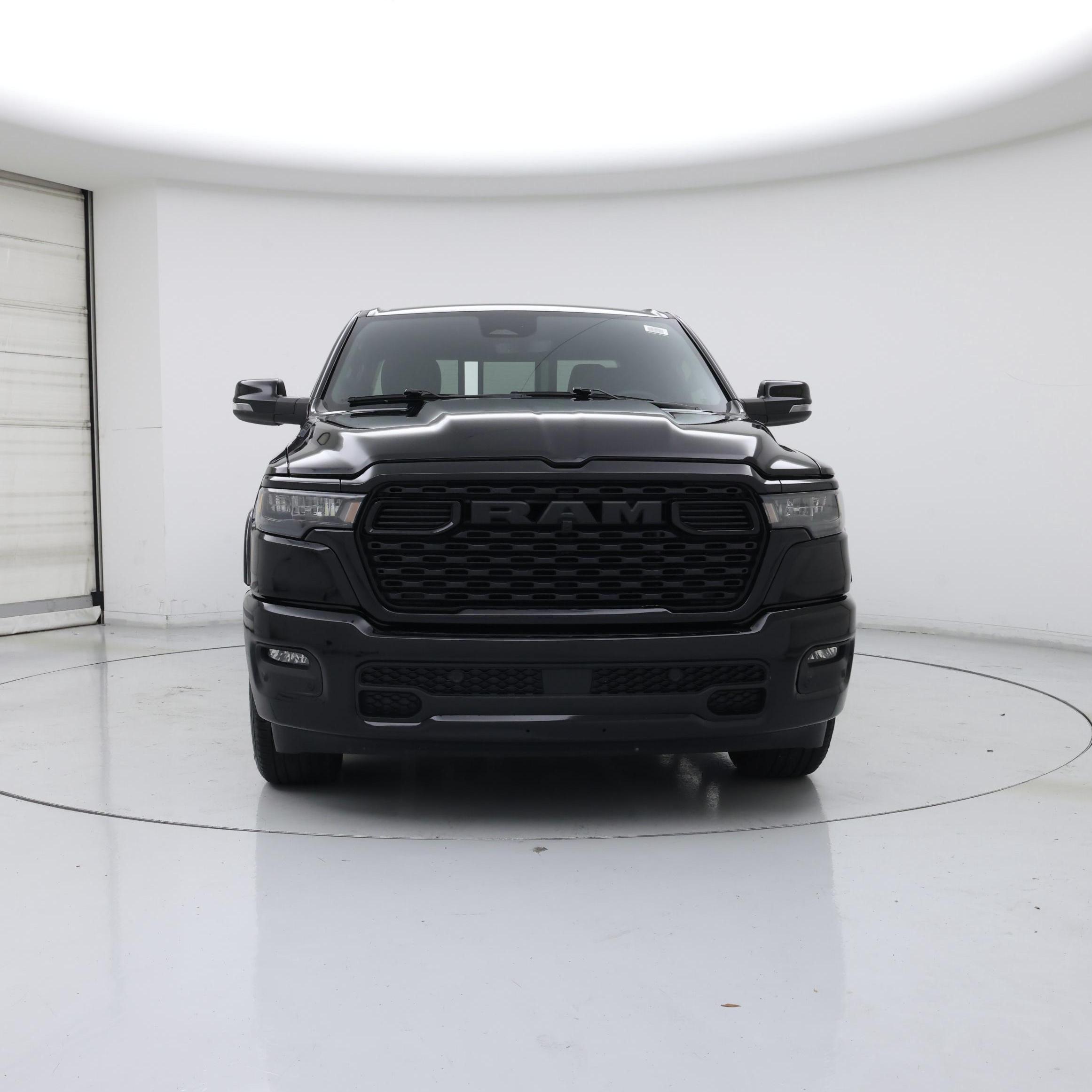 Thumbnail: 2025 RAM 1500 - 5