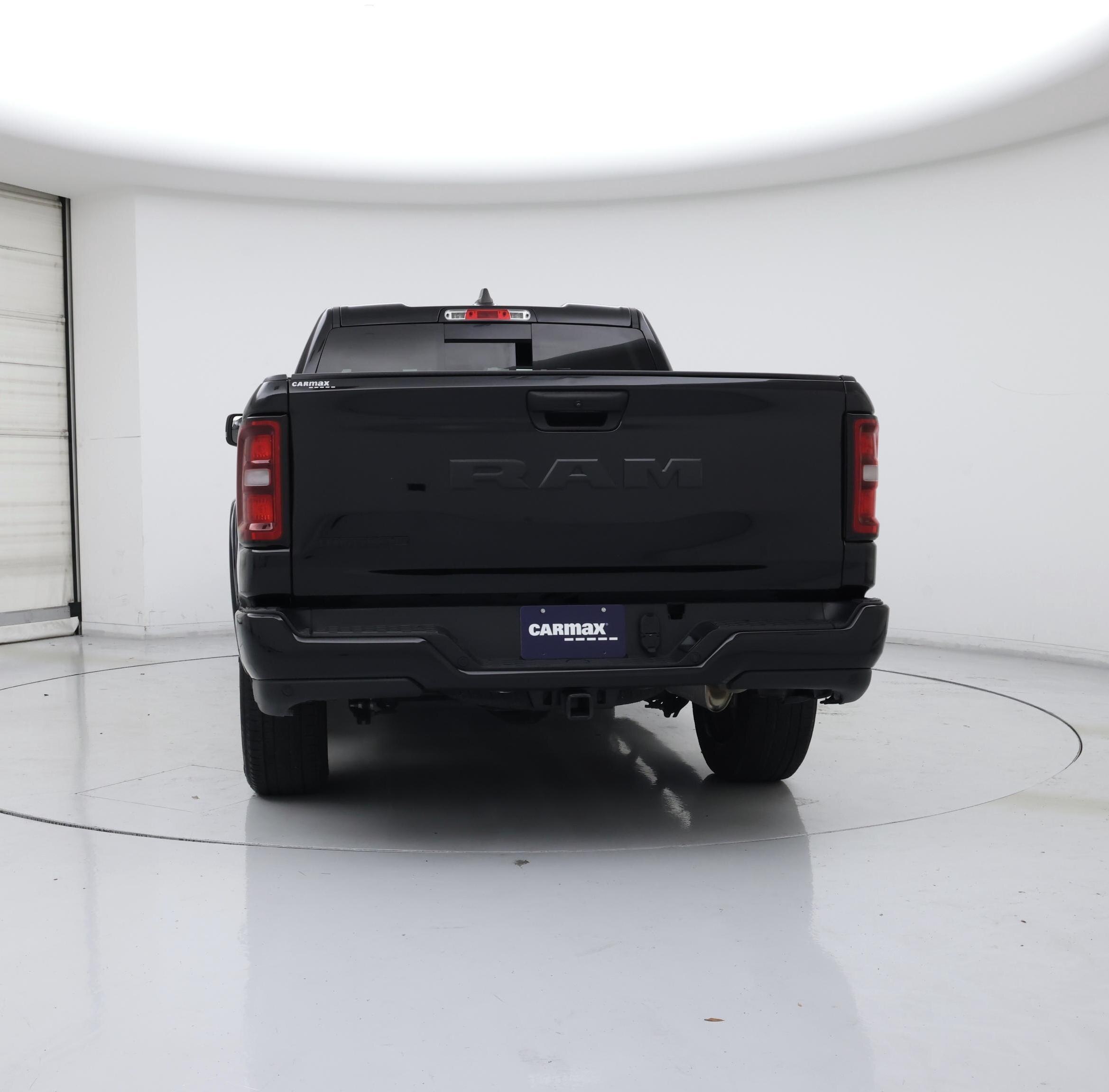 Thumbnail: 2025 RAM 1500 - 6