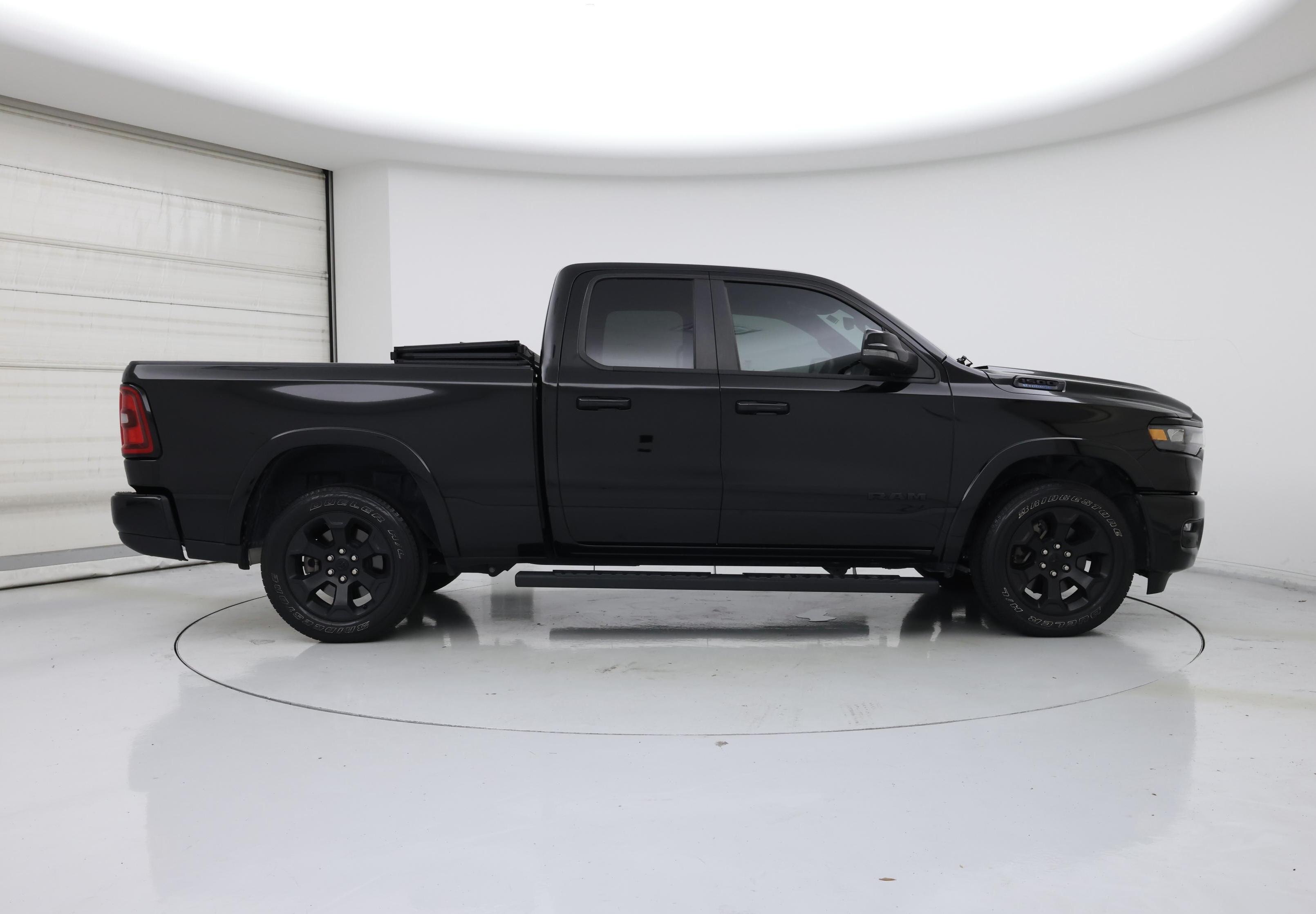Thumbnail: 2025 RAM 1500 - 7