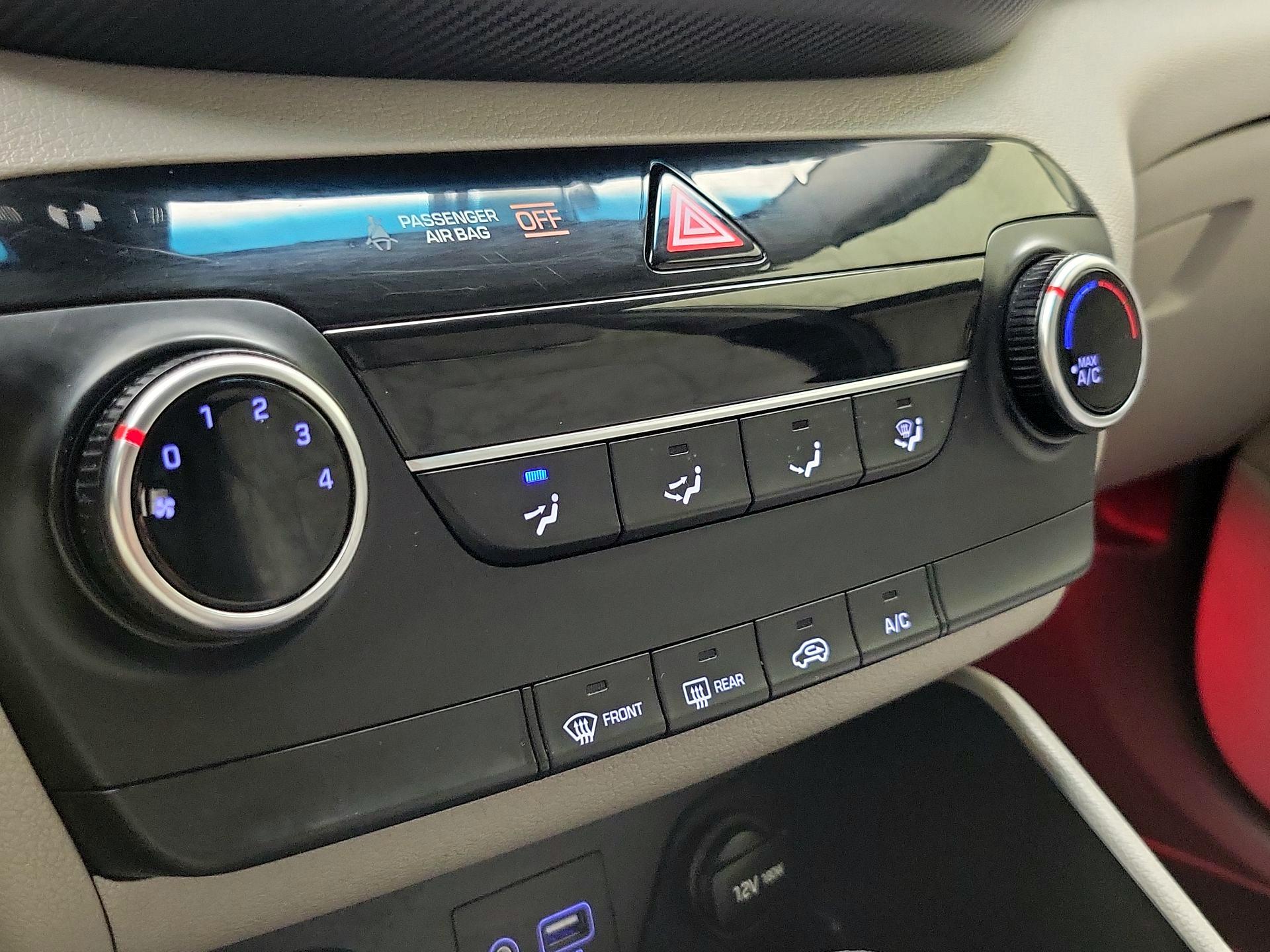 Thumbnail: 2020 Hyundai Tucson - 16