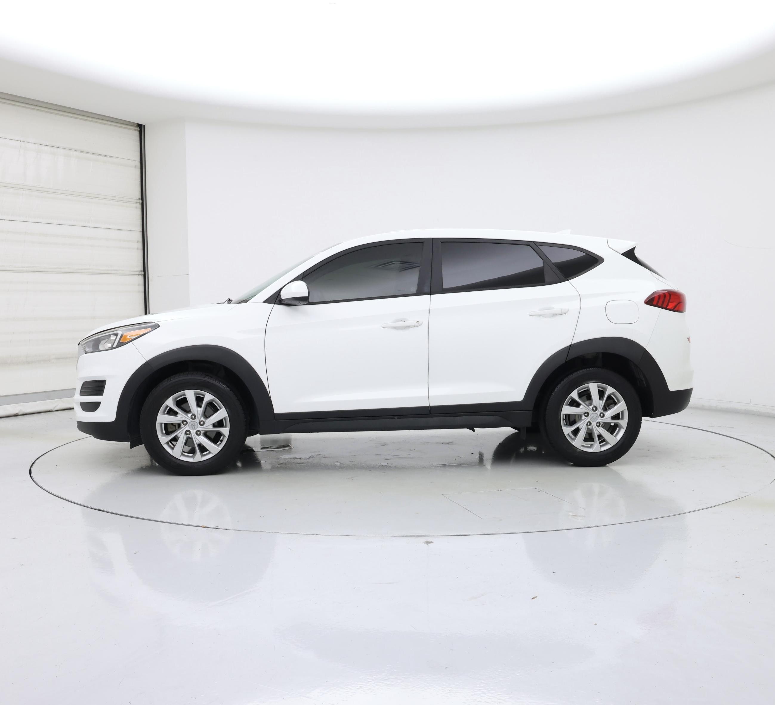 Thumbnail: 2020 Hyundai Tucson - 3