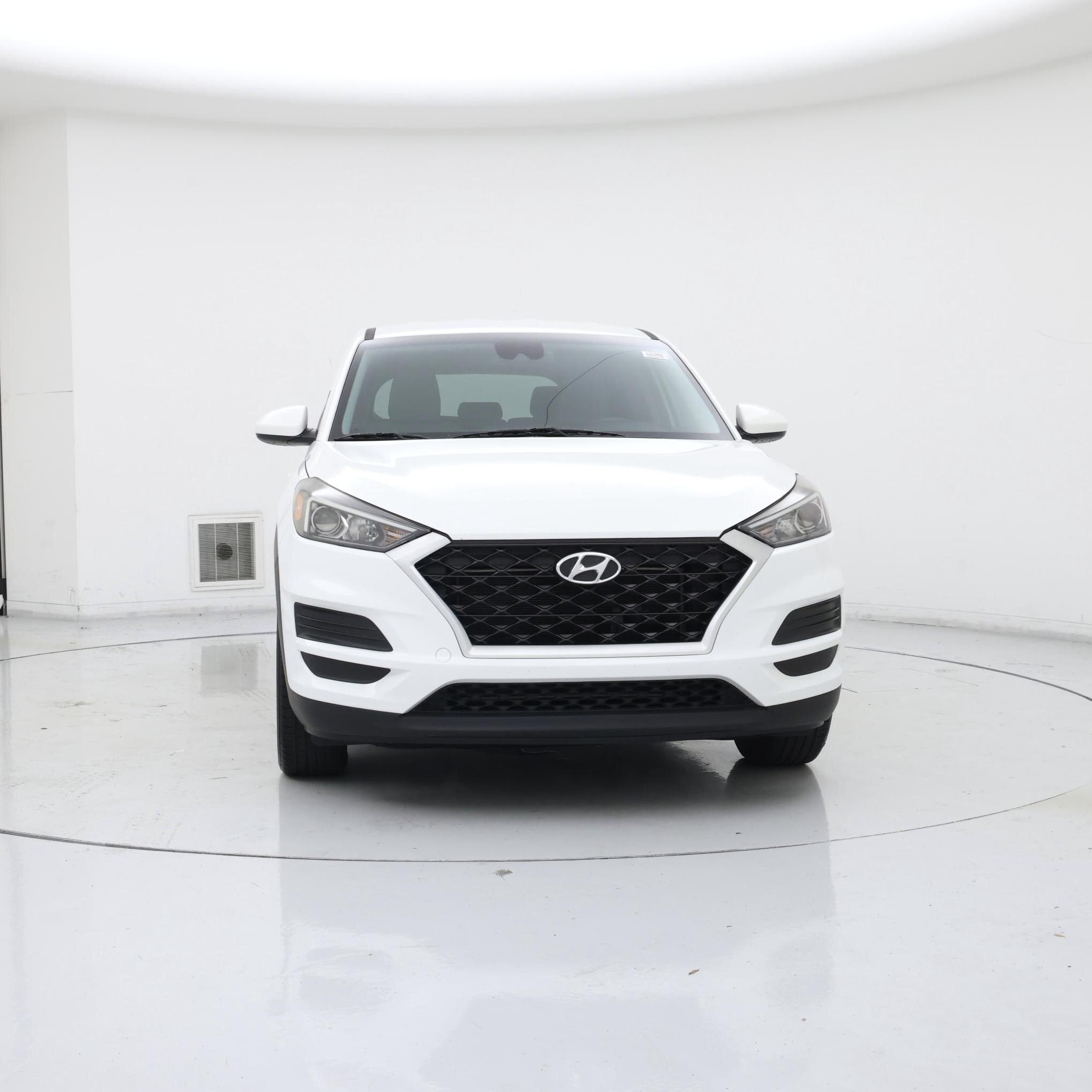 Thumbnail: 2020 Hyundai Tucson - 5