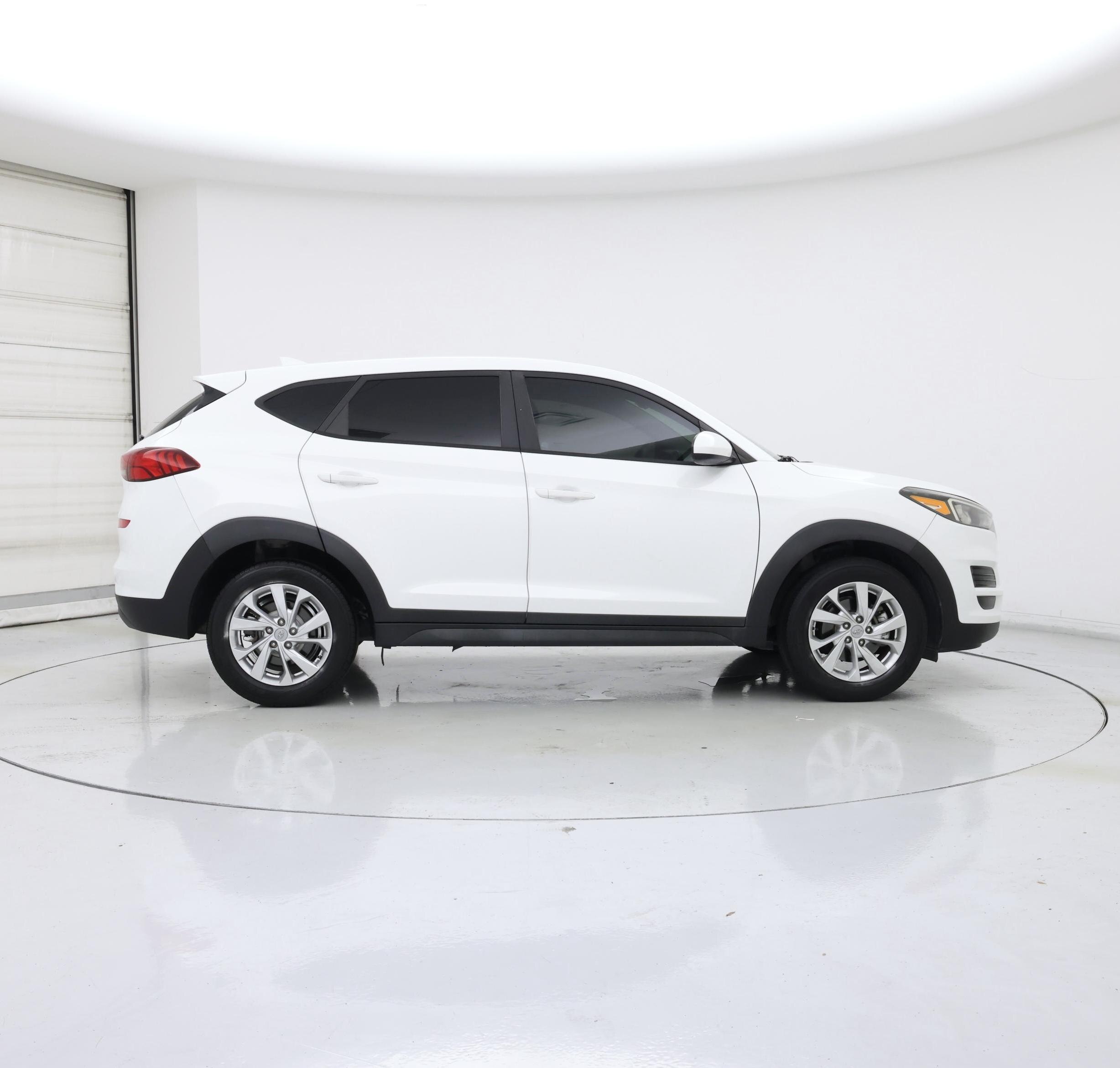 Thumbnail: 2020 Hyundai Tucson - 7