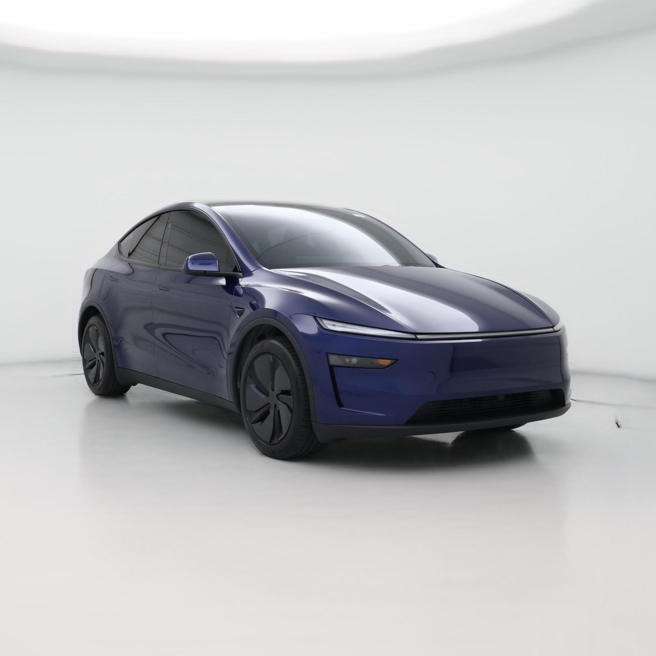 Thumbnail: 2026 Tesla Model Y - 1