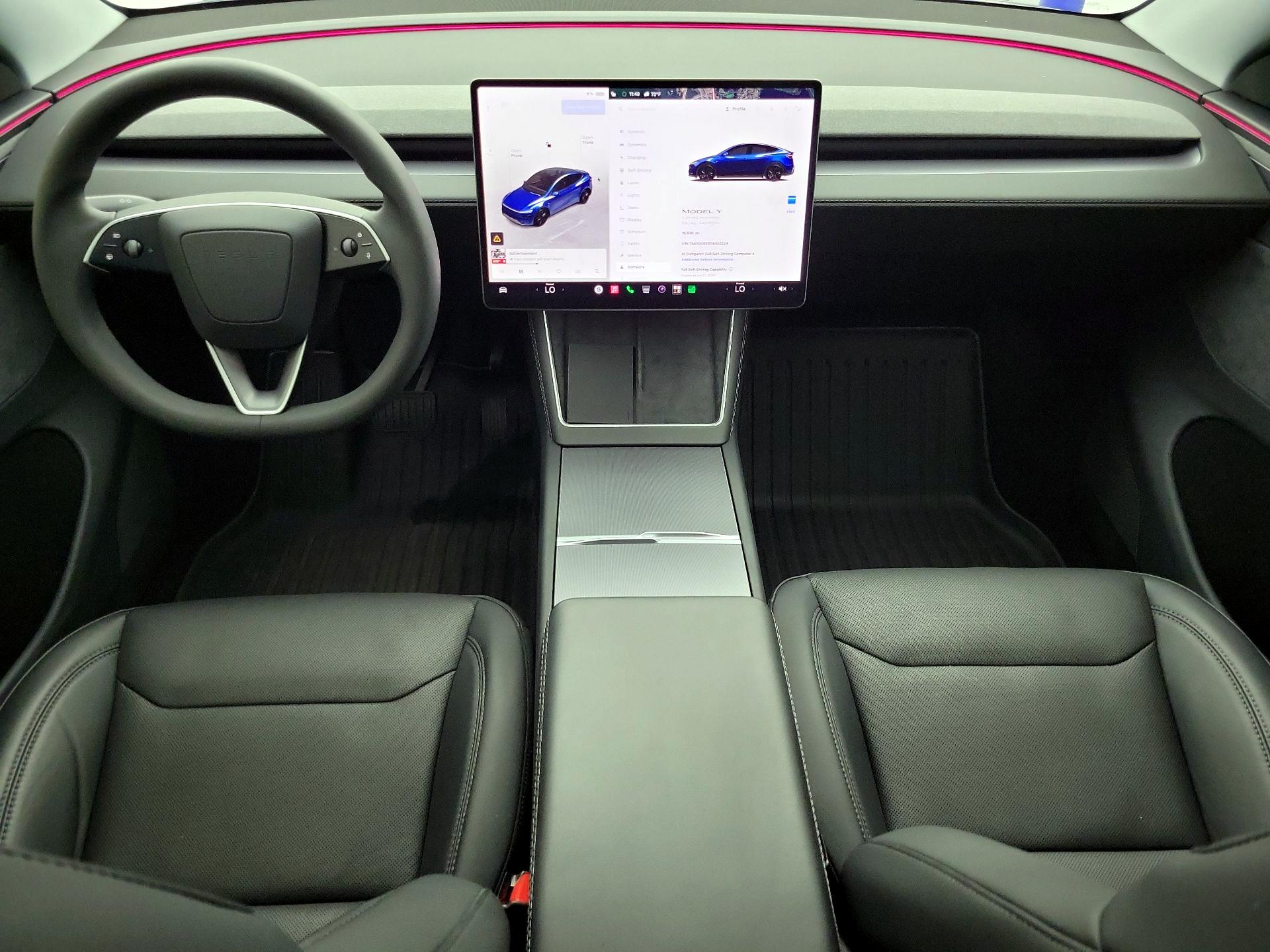 Thumbnail: 2026 Tesla Model Y - 9
