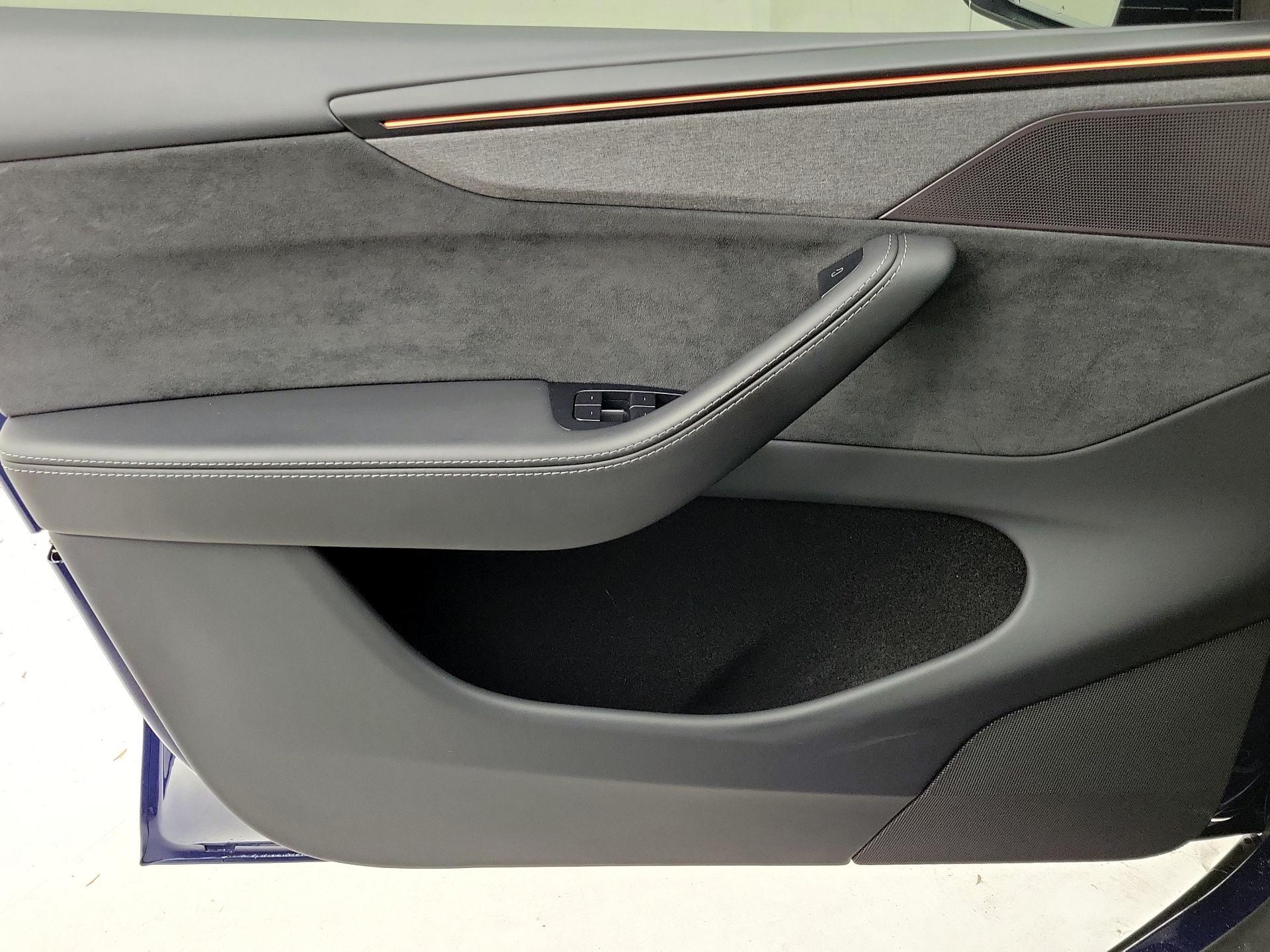 Thumbnail: 2026 Tesla Model Y - 12