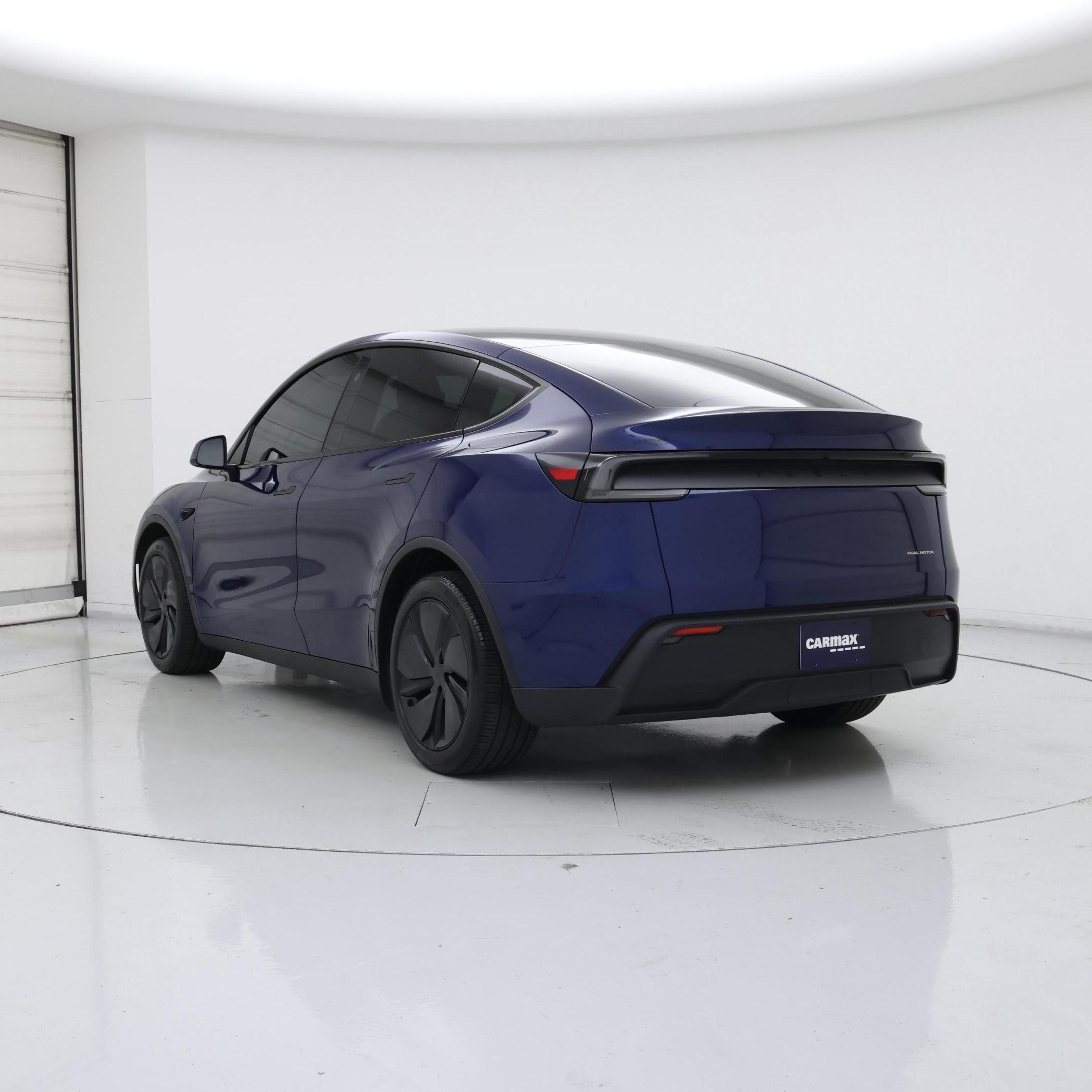 Thumbnail: 2026 Tesla Model Y - 2