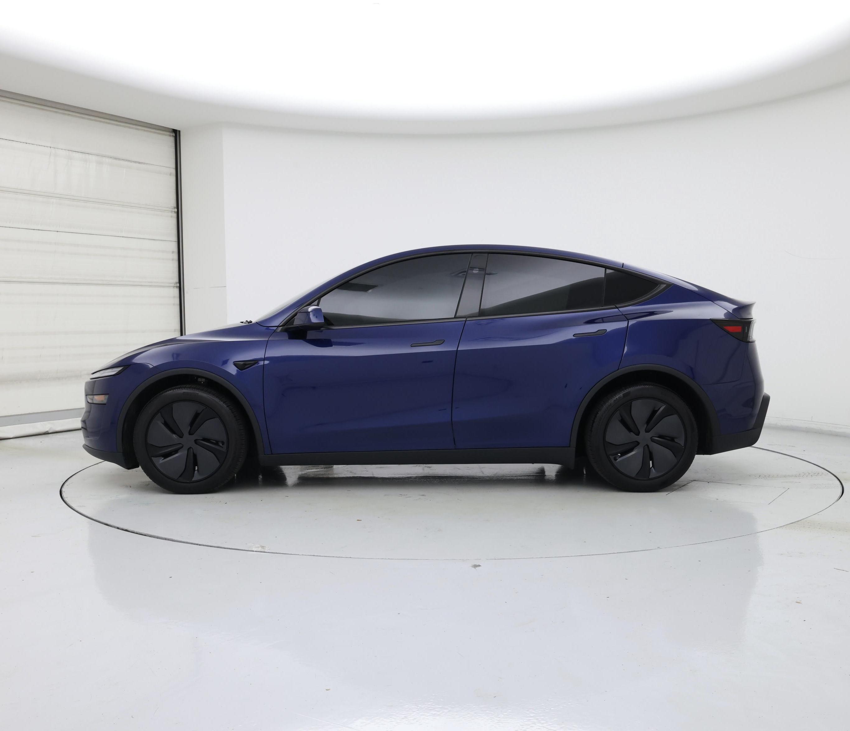 Thumbnail: 2026 Tesla Model Y - 3