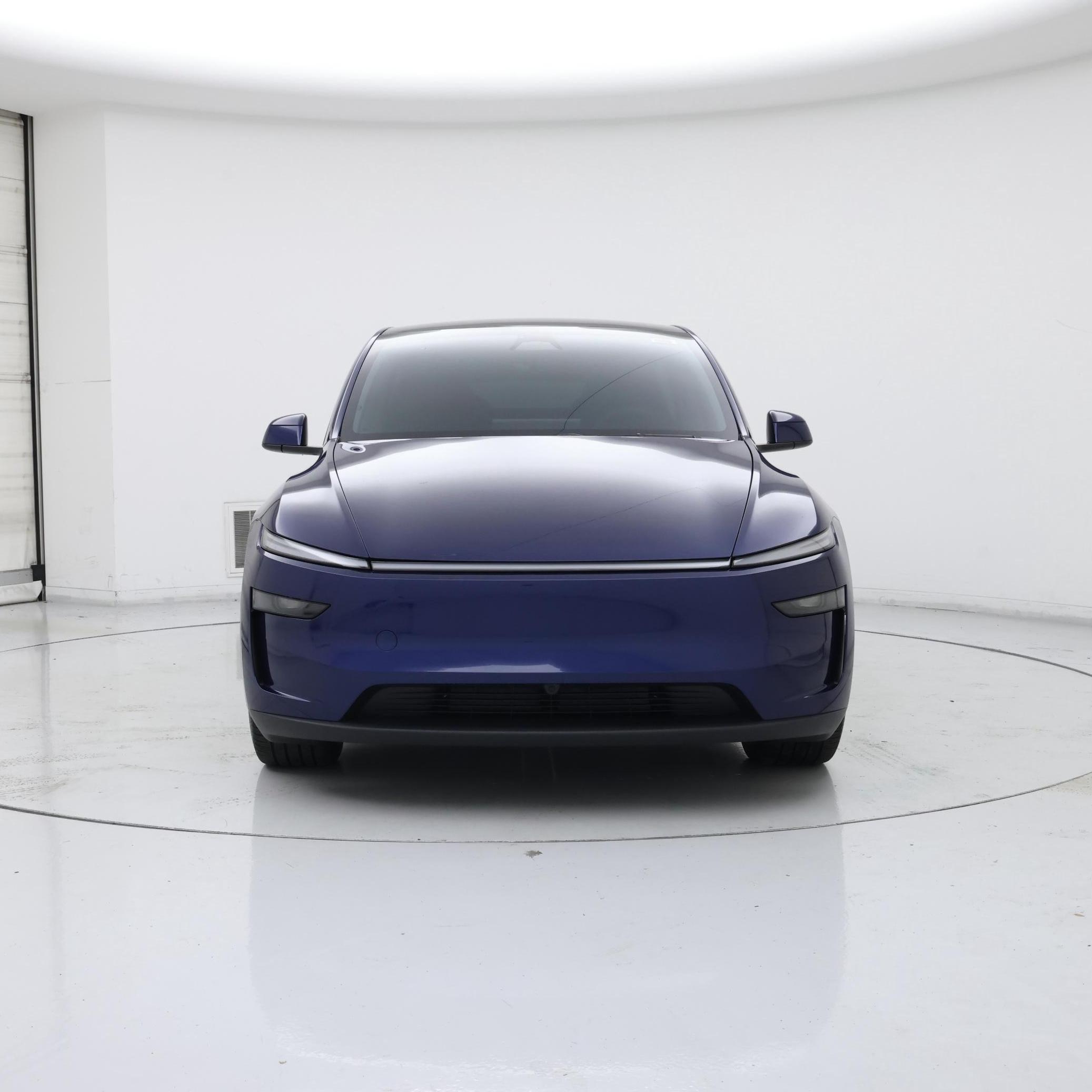 Thumbnail: 2026 Tesla Model Y - 5