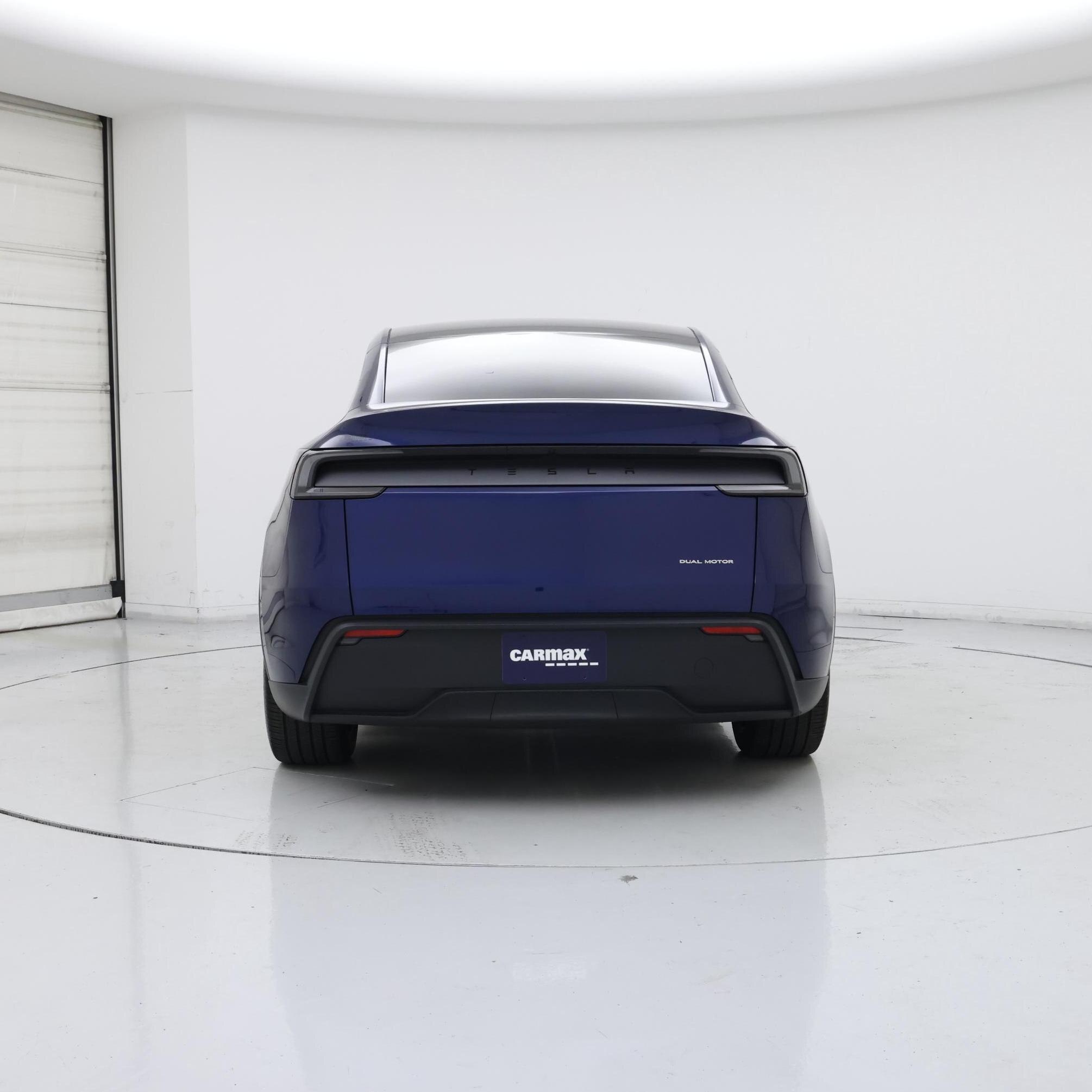 Thumbnail: 2026 Tesla Model Y - 6