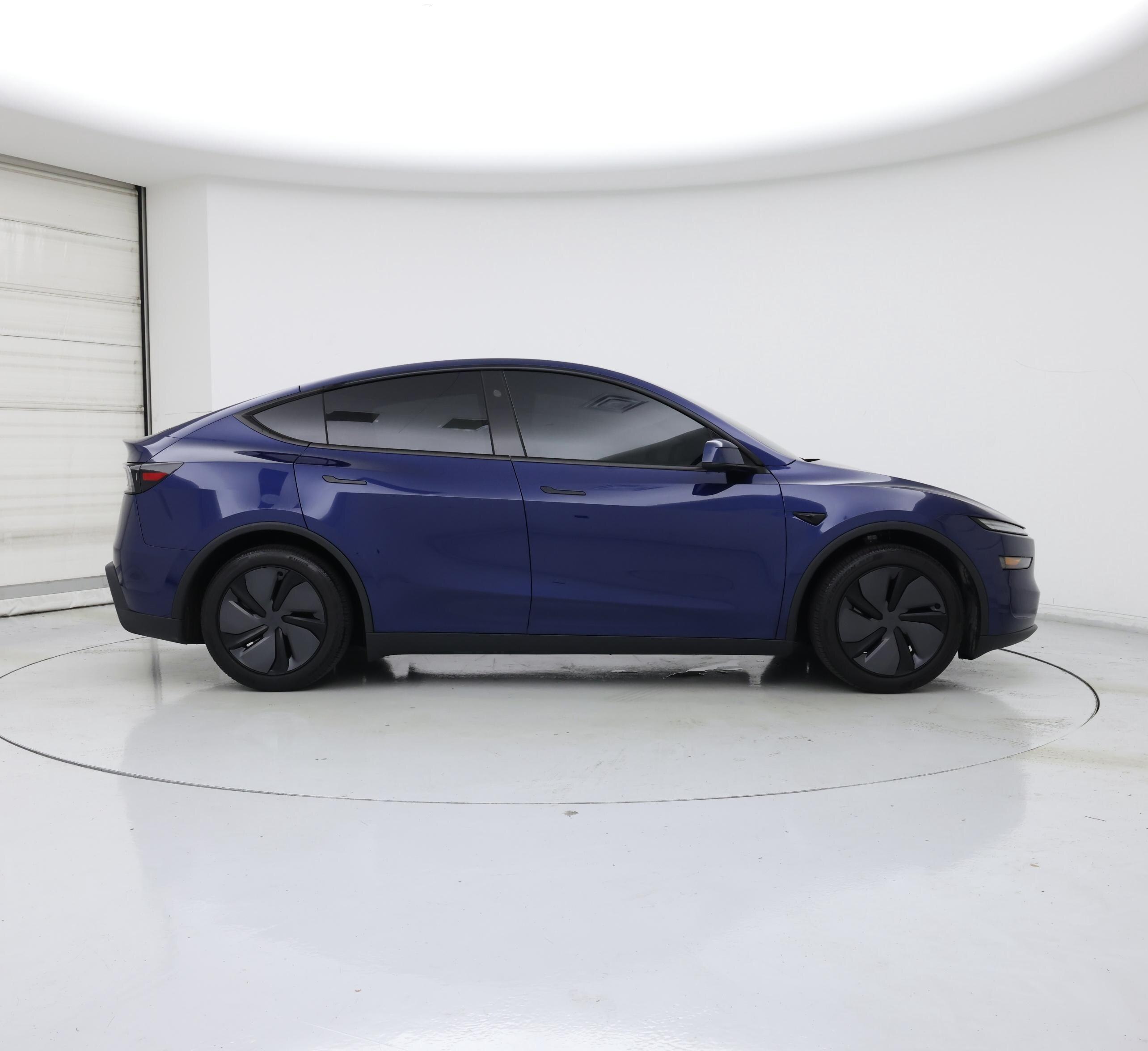 Thumbnail: 2026 Tesla Model Y - 7