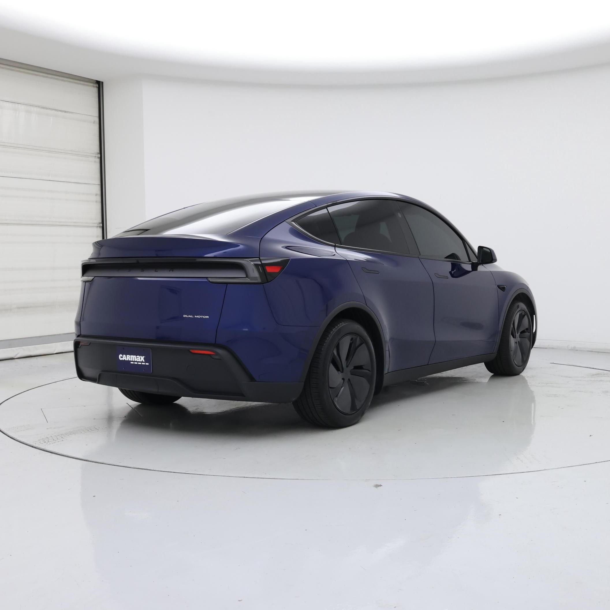 Thumbnail: 2026 Tesla Model Y - 8