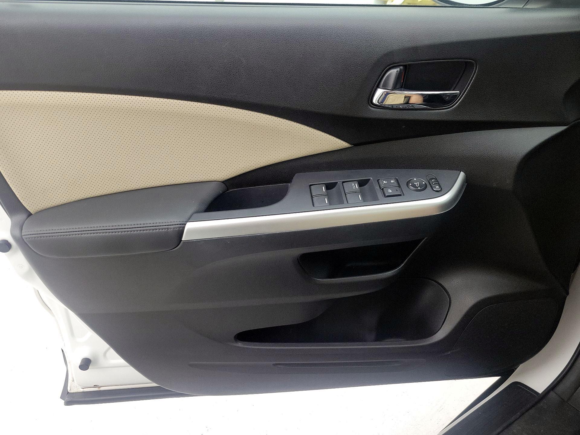 Thumbnail: 2016 Honda CR-V - 12