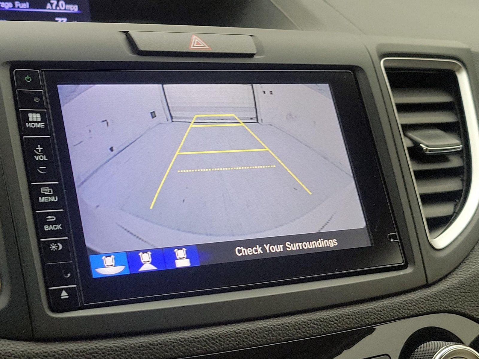 2016 Honda CR-V EX-L - Photo 15