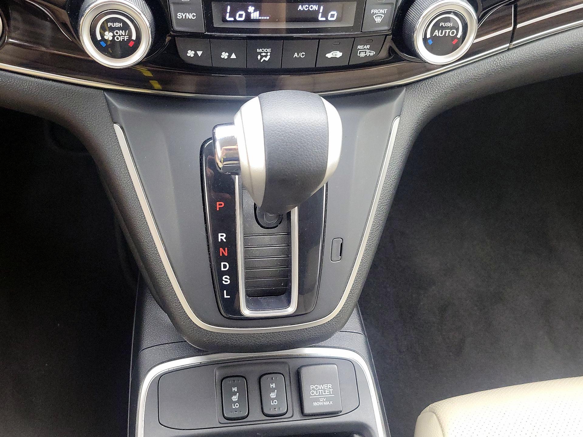 Thumbnail: 2016 Honda CR-V - 17