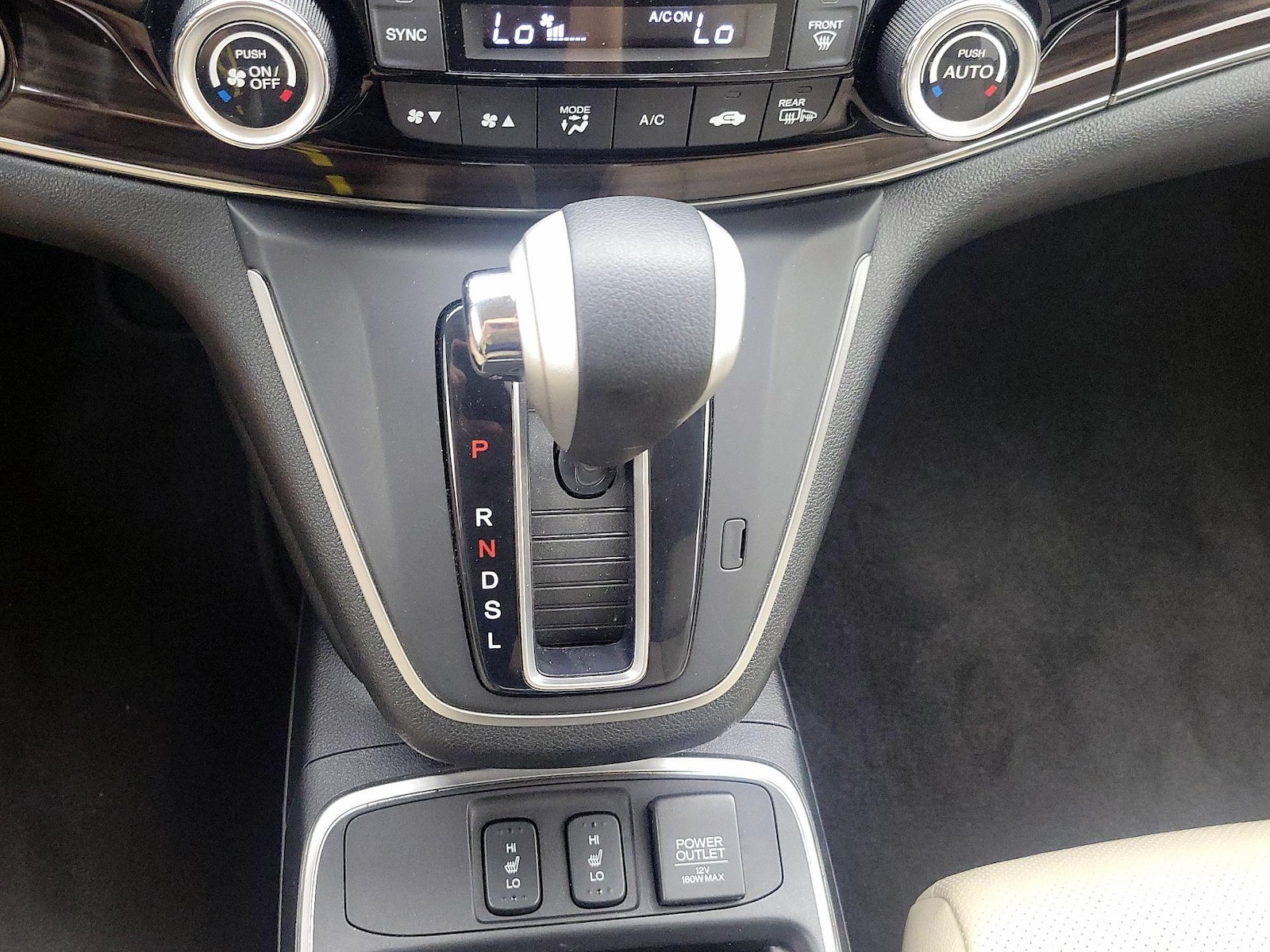 2016 Honda CR-V EX-L - Photo 18