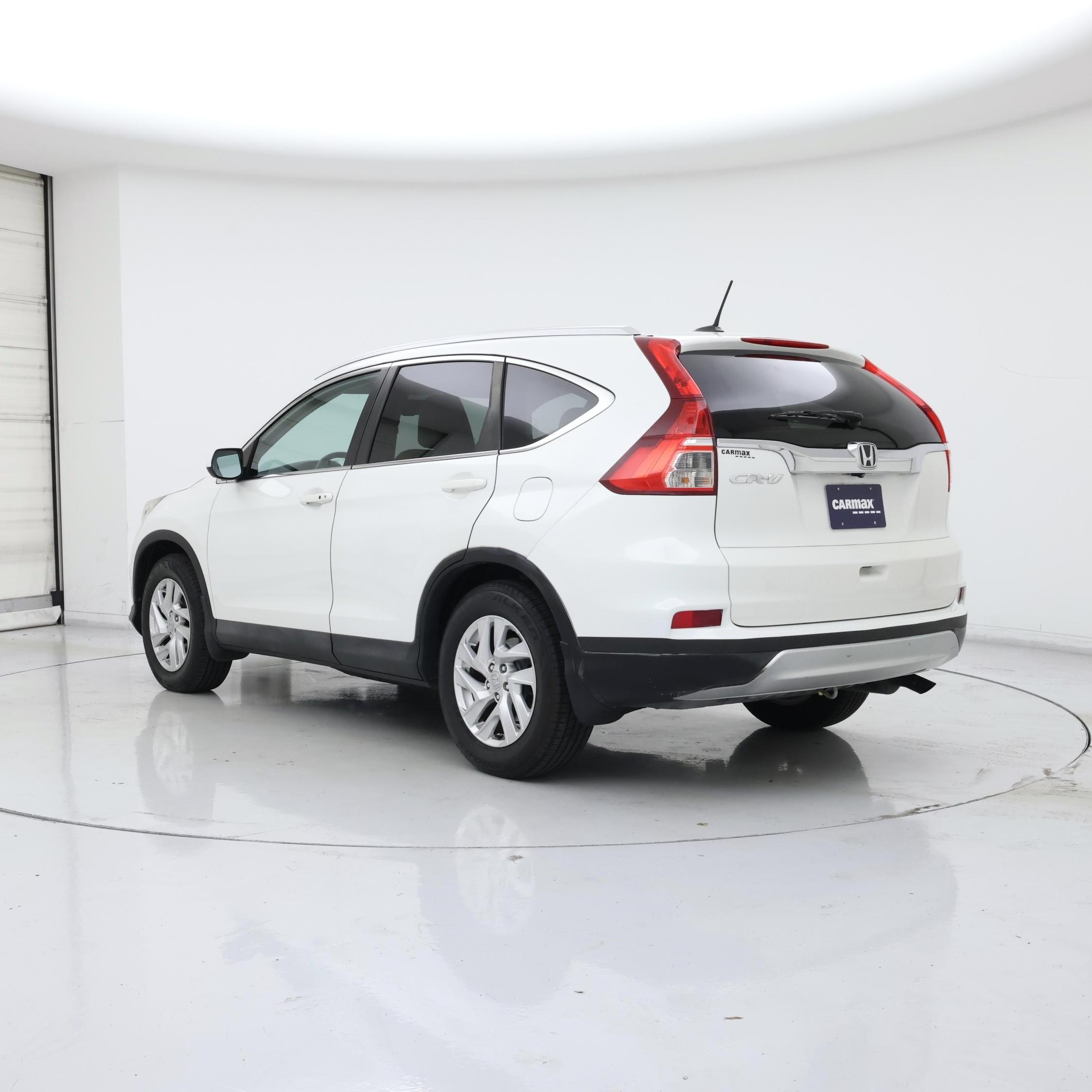 Thumbnail: 2016 Honda CR-V - 2