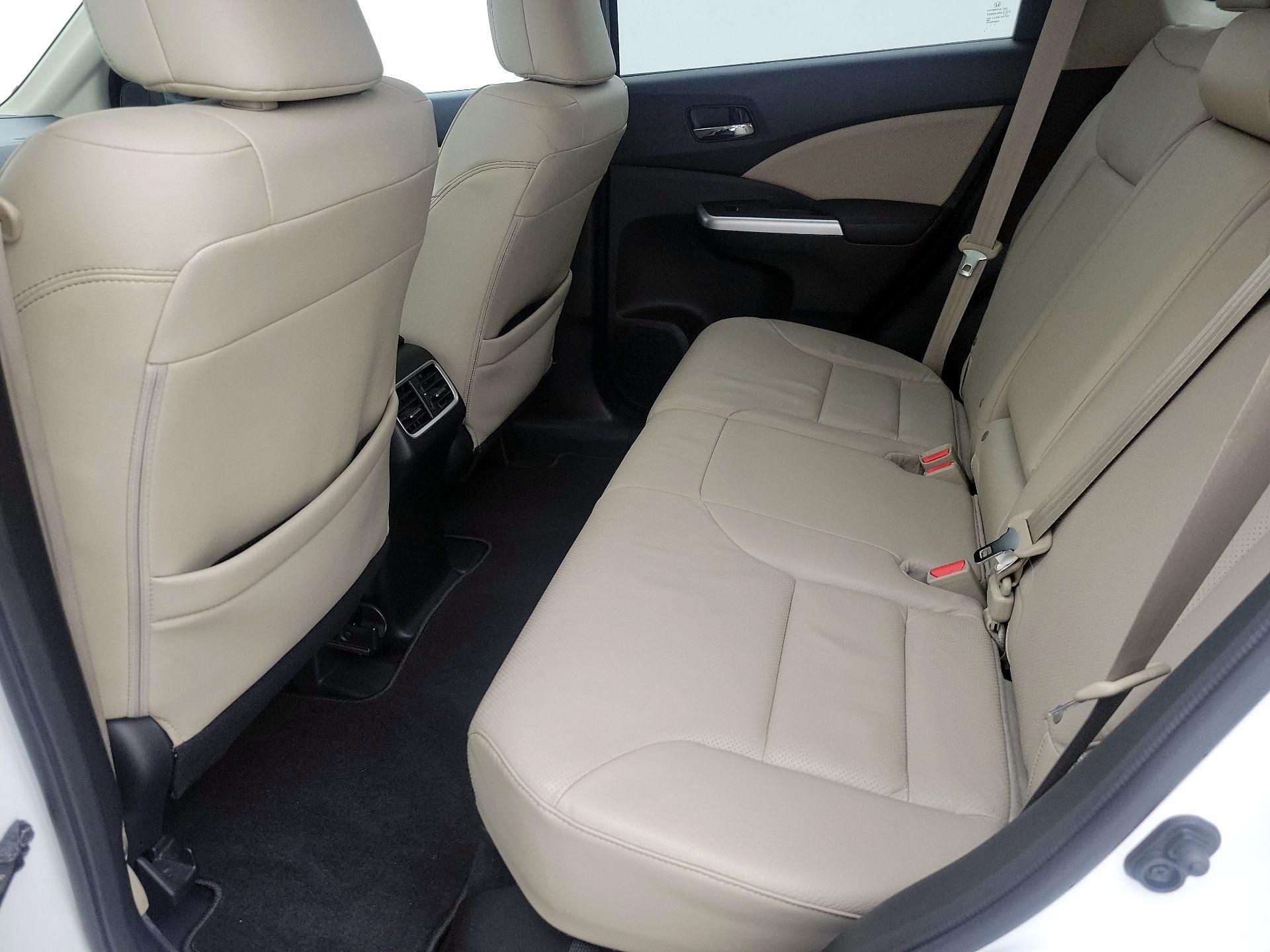 Thumbnail: 2016 Honda CR-V - 20