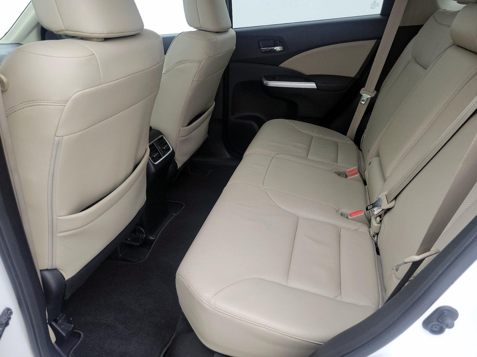 2016 Honda CR-V EX-L - Photo 21