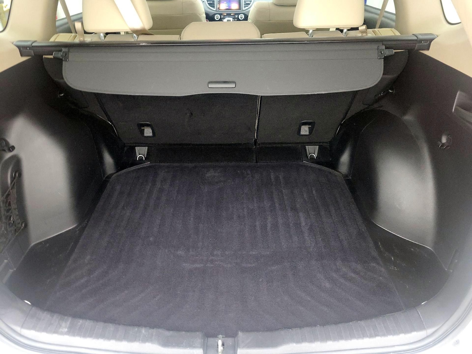 2016 Honda CR-V EX-L - Photo 22