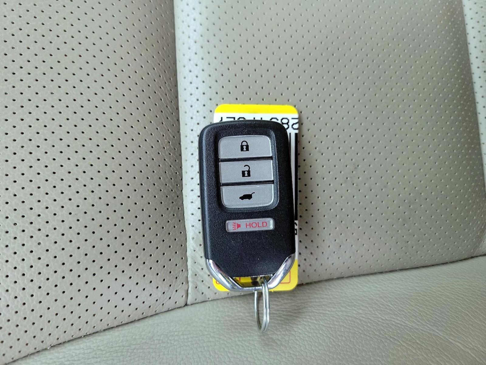 2016 Honda CR-V EX-L - Photo 24