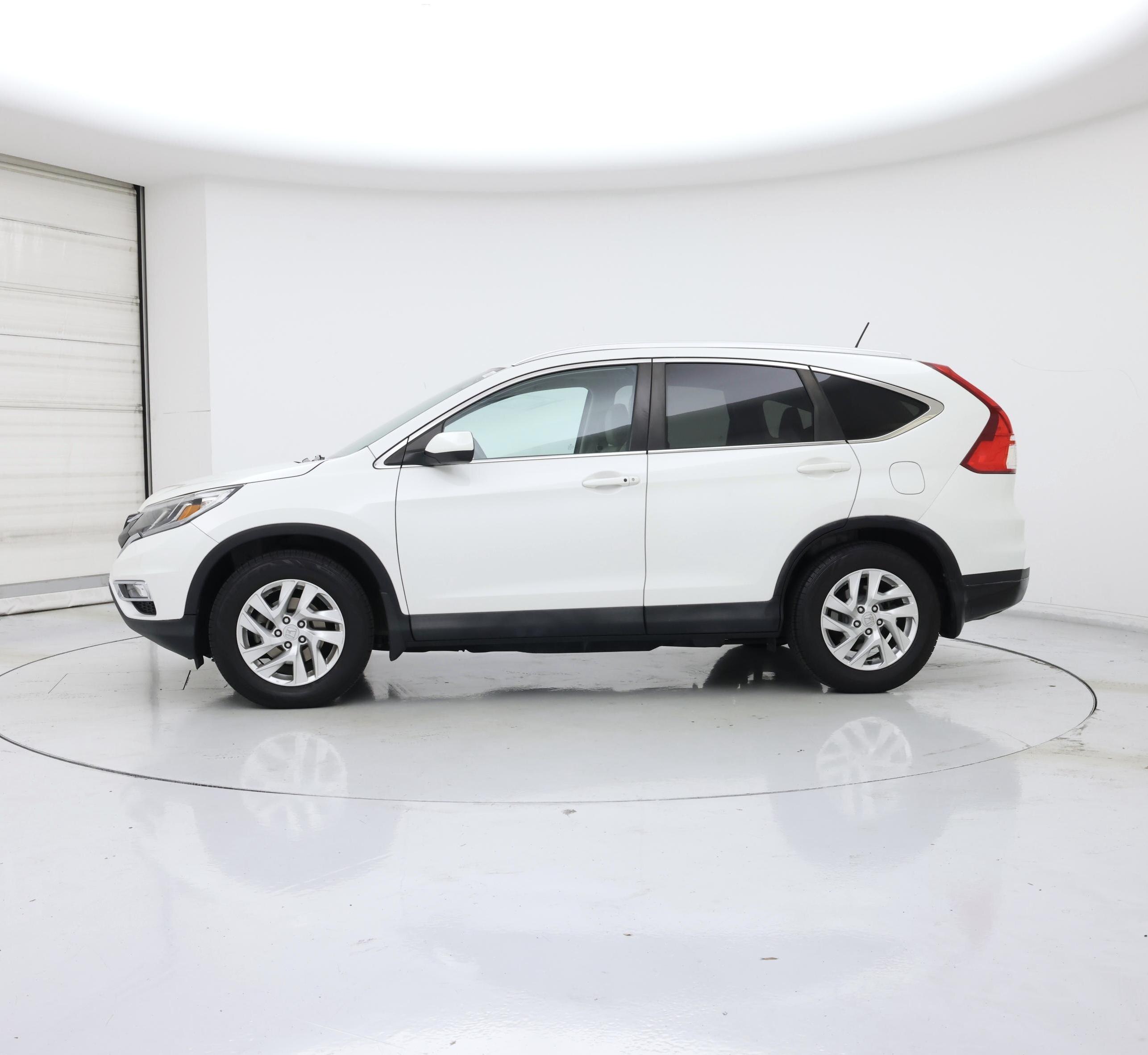 Thumbnail: 2016 Honda CR-V - 3