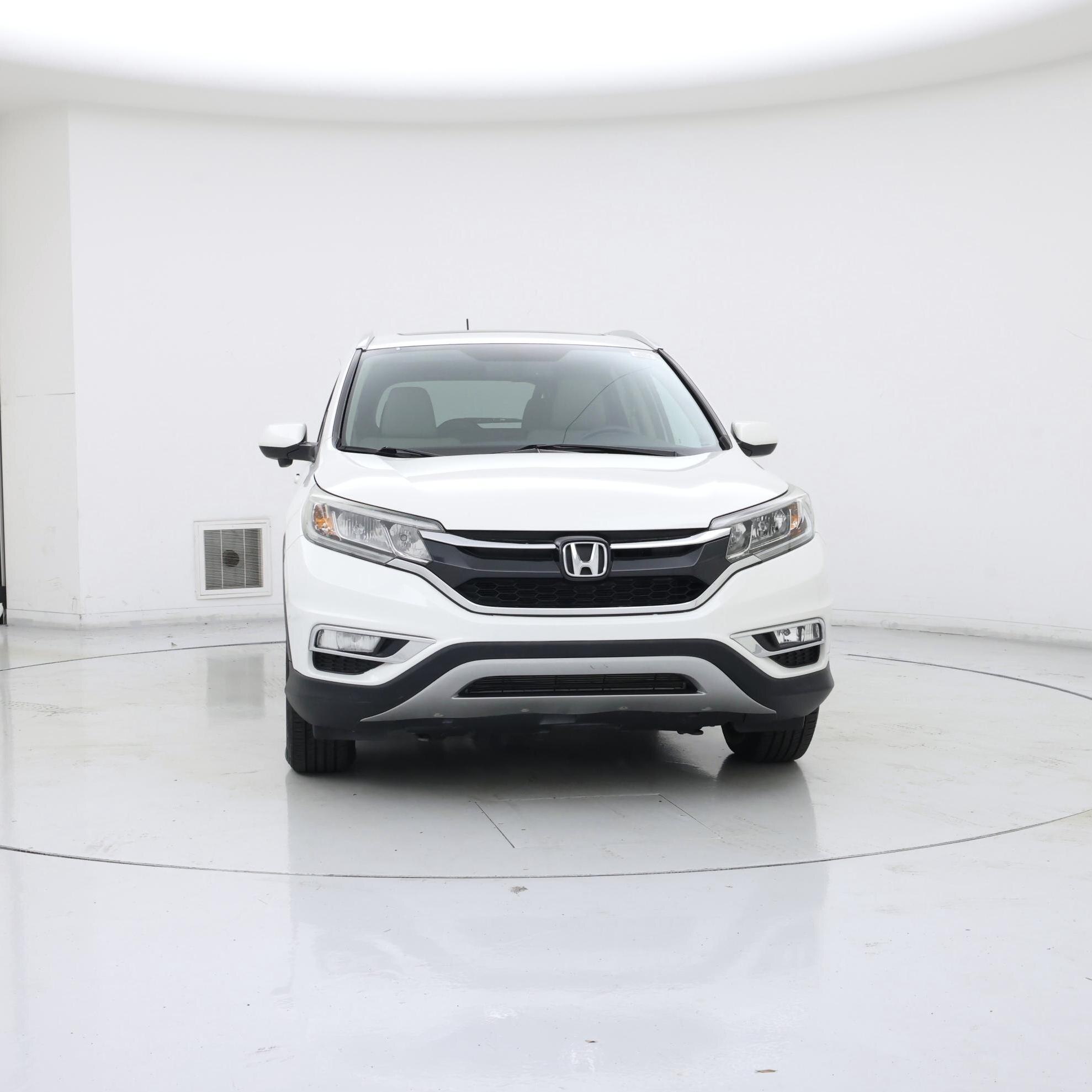 Thumbnail: 2016 Honda CR-V - 5