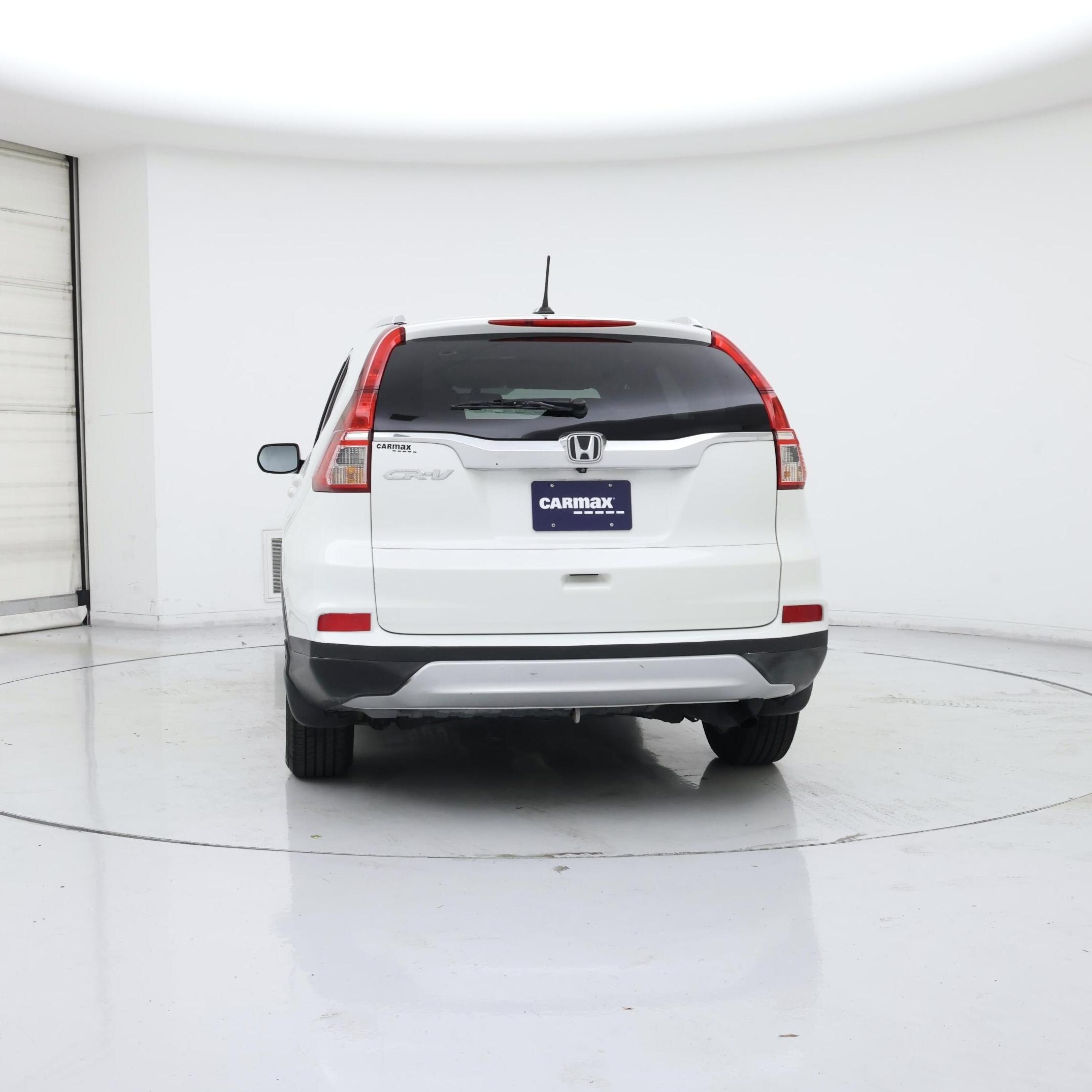 Thumbnail: 2016 Honda CR-V - 6