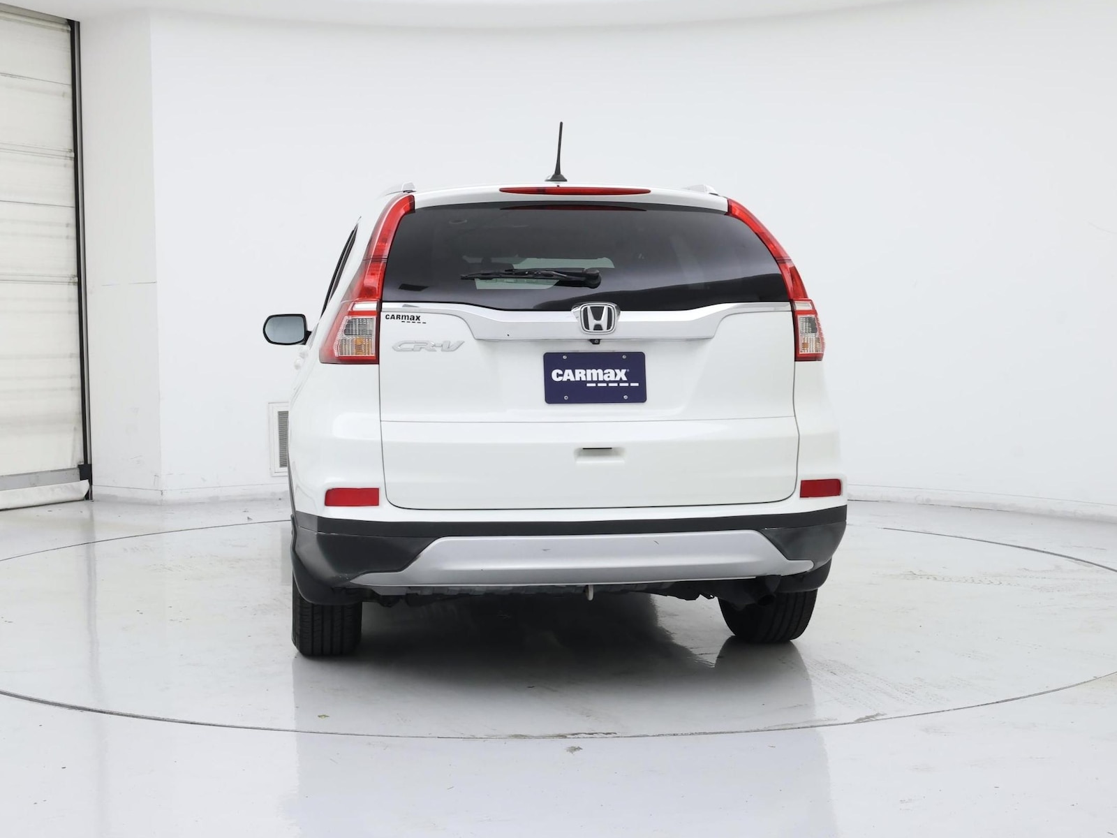 2016 Honda CR-V EX-L - Photo 7