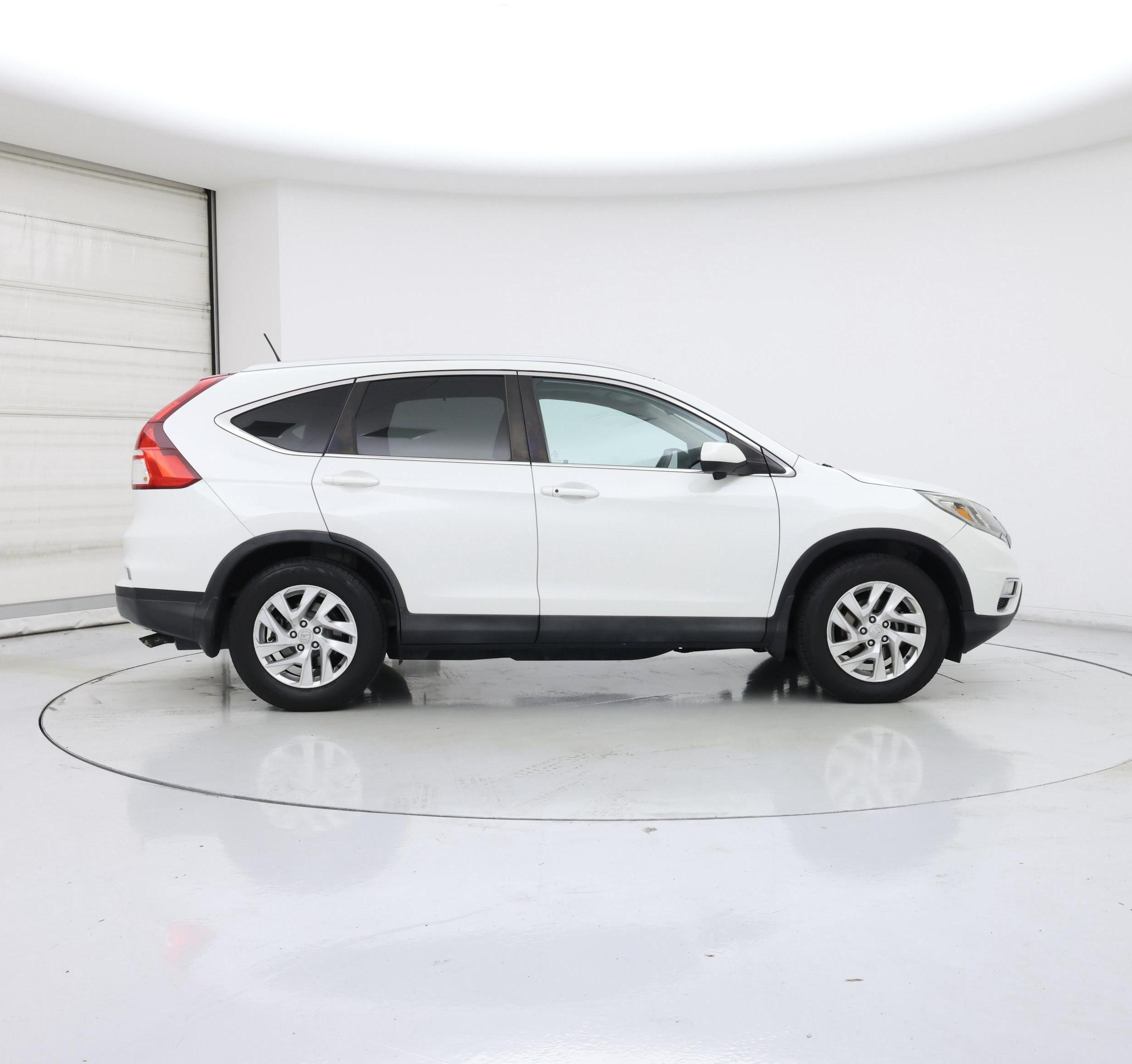 Thumbnail: 2016 Honda CR-V - 7