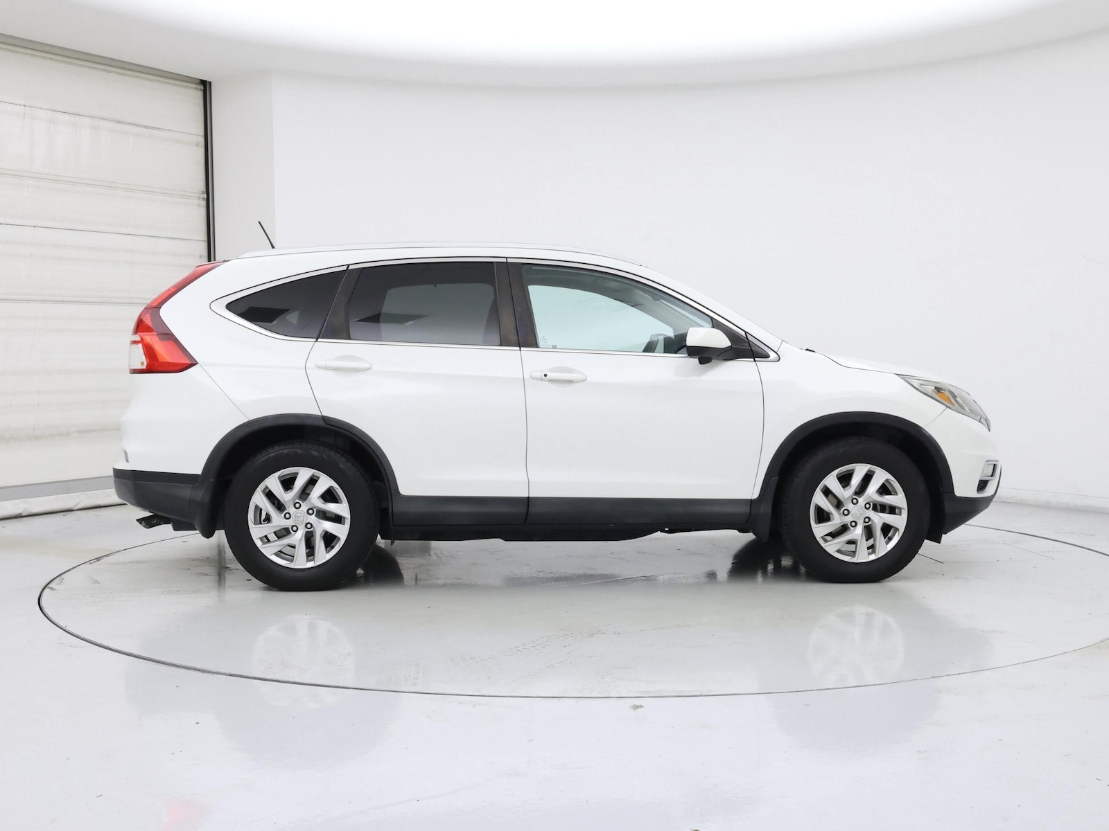 2016 Honda CR-V EX-L - Photo 8