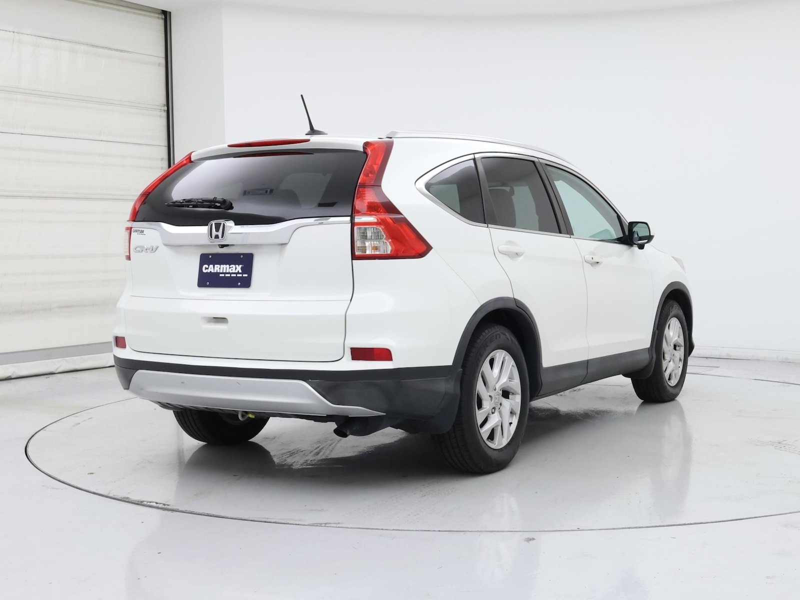 2016 Honda CR-V EX-L - Photo 9