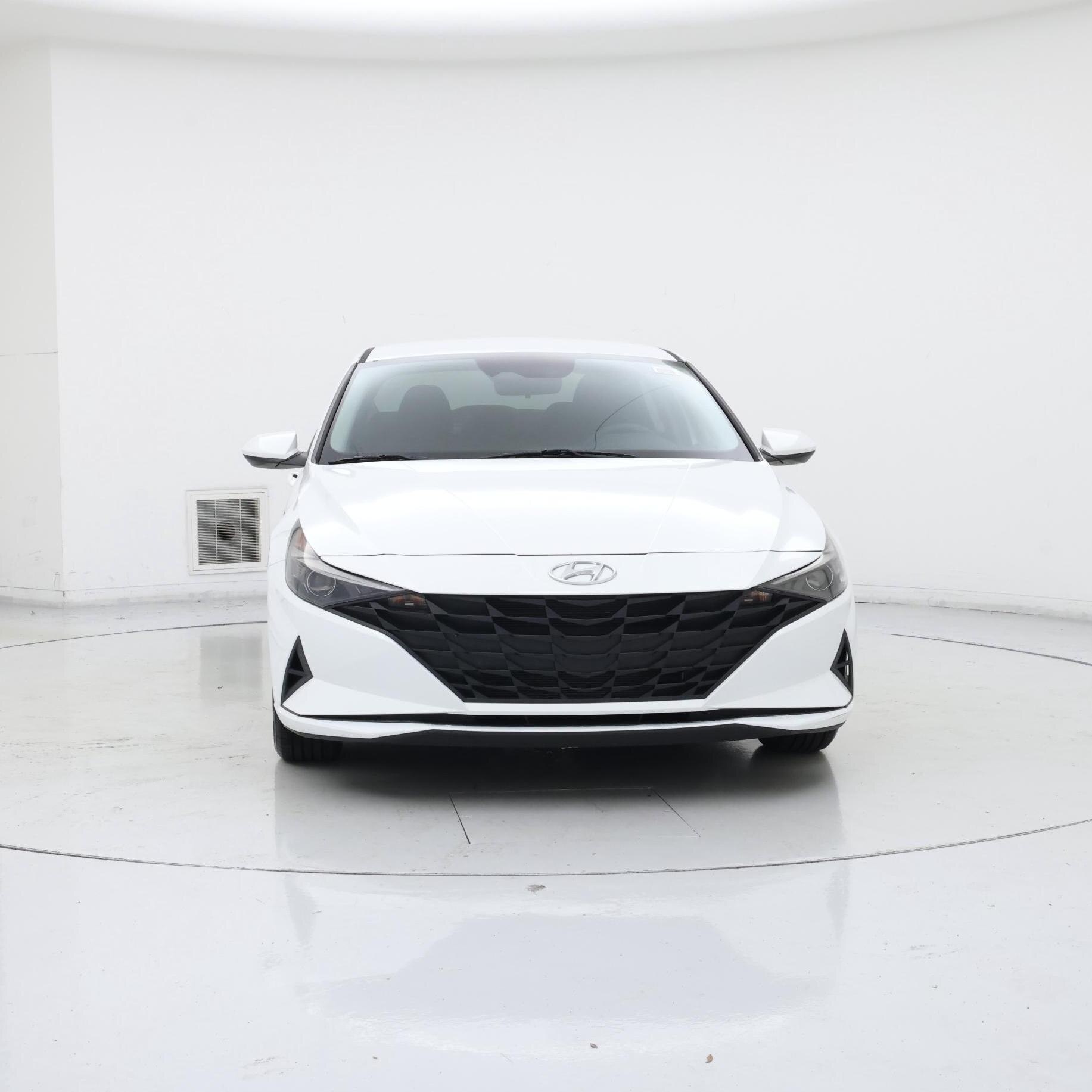 Thumbnail: 2021 Hyundai Elantra - 5