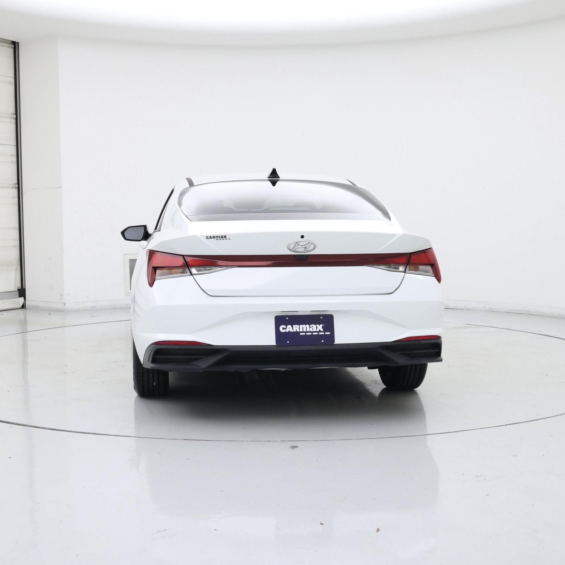 Thumbnail: 2021 Hyundai Elantra - 6