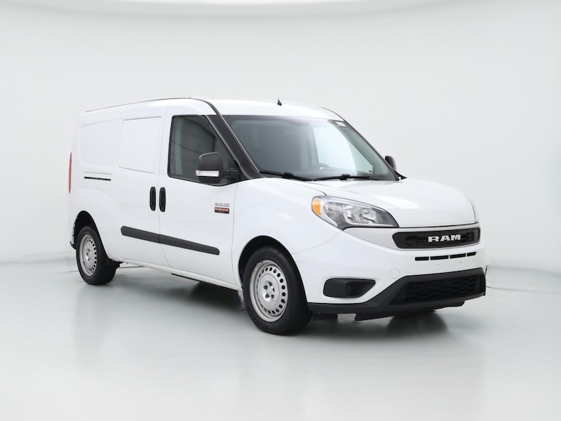 2022 RAM ProMaster City Tradesman -
                  Clermont, FL