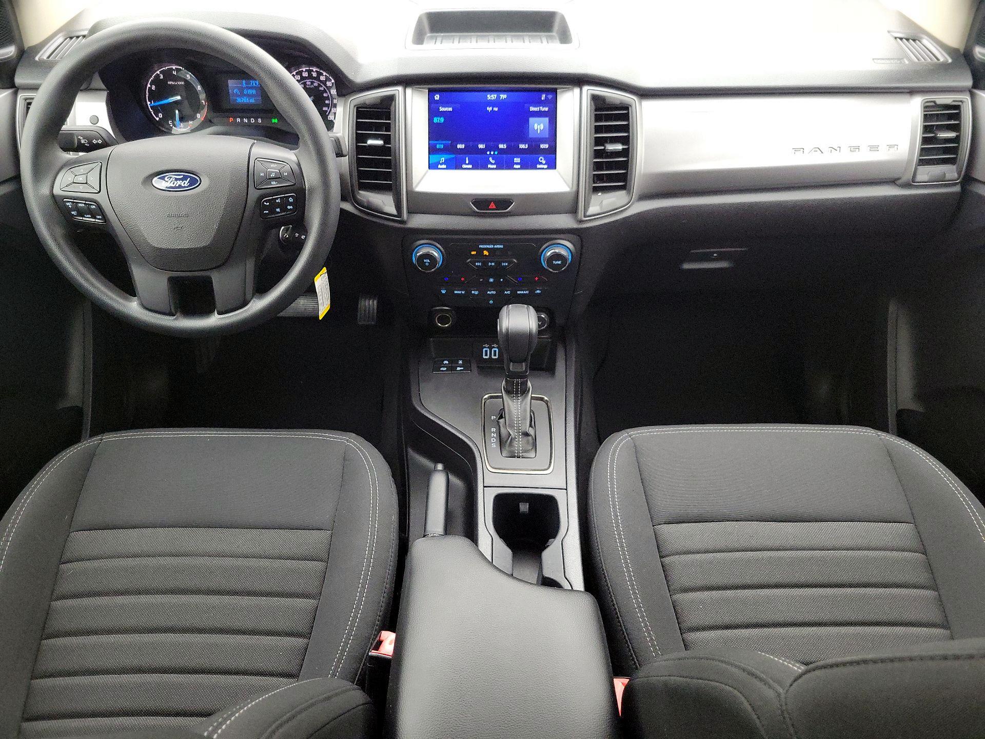 Thumbnail: 2021 Ford Ranger - 9