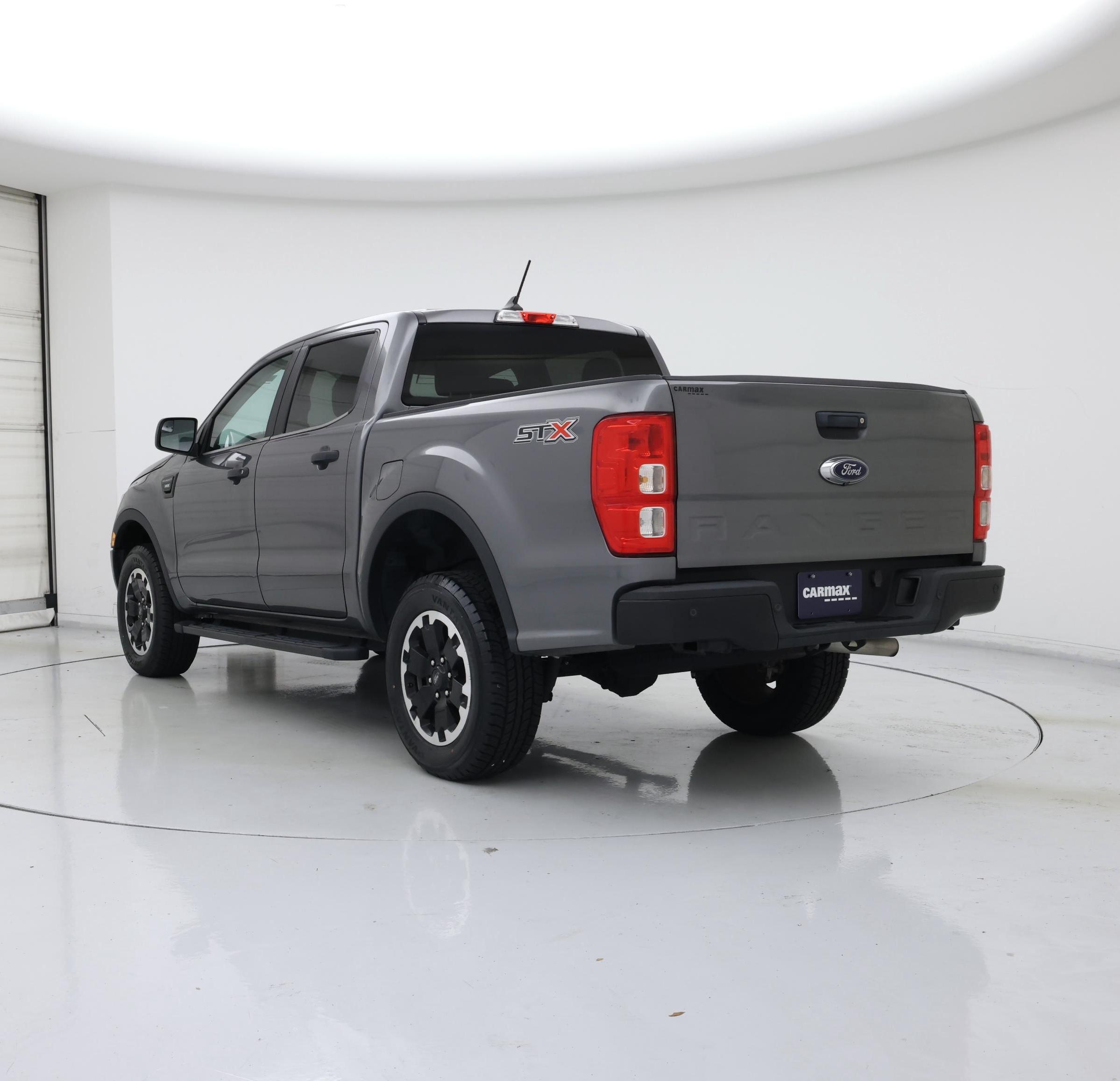 Thumbnail: 2021 Ford Ranger - 2
