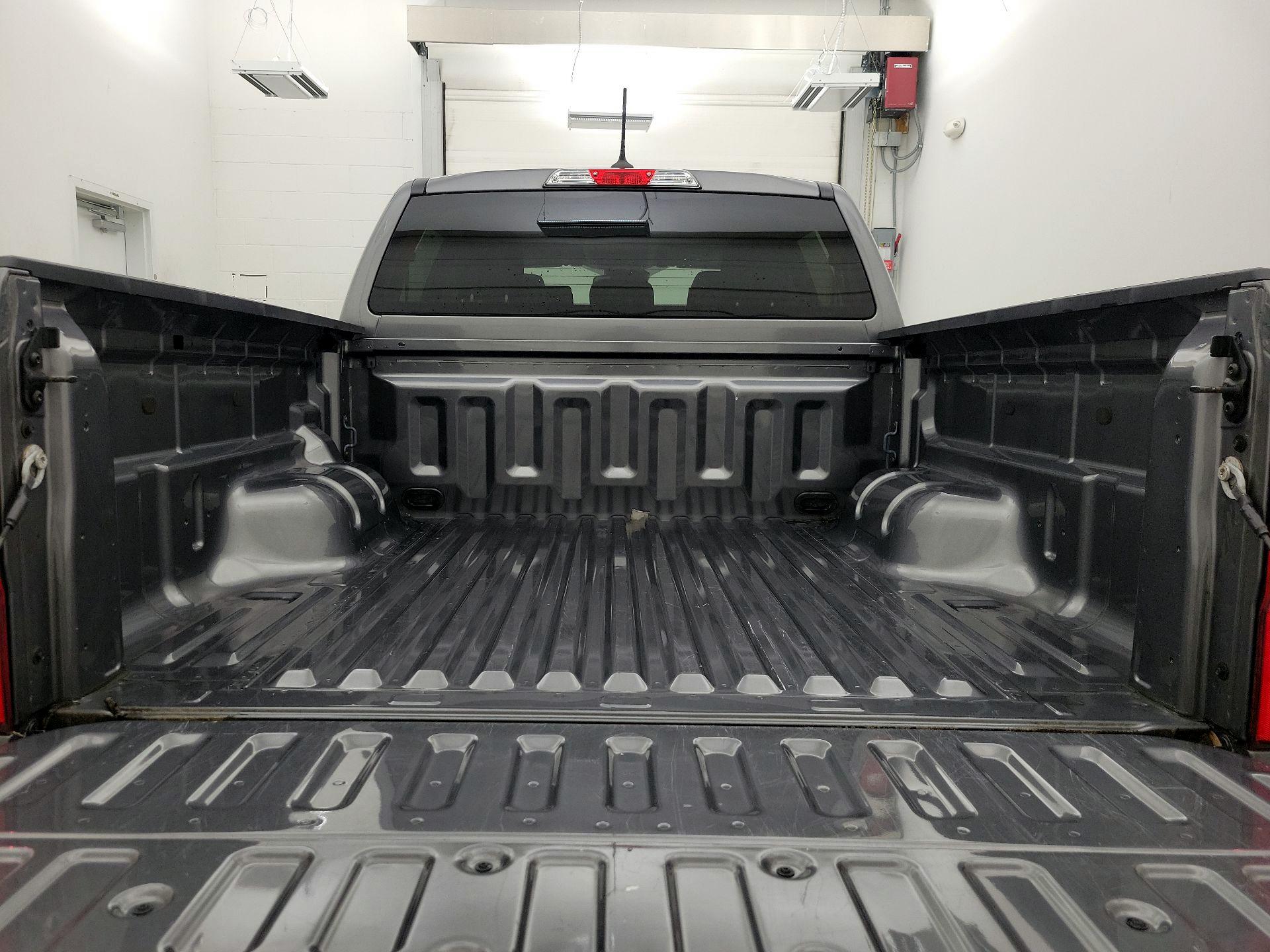 Thumbnail: 2021 Ford Ranger - 20