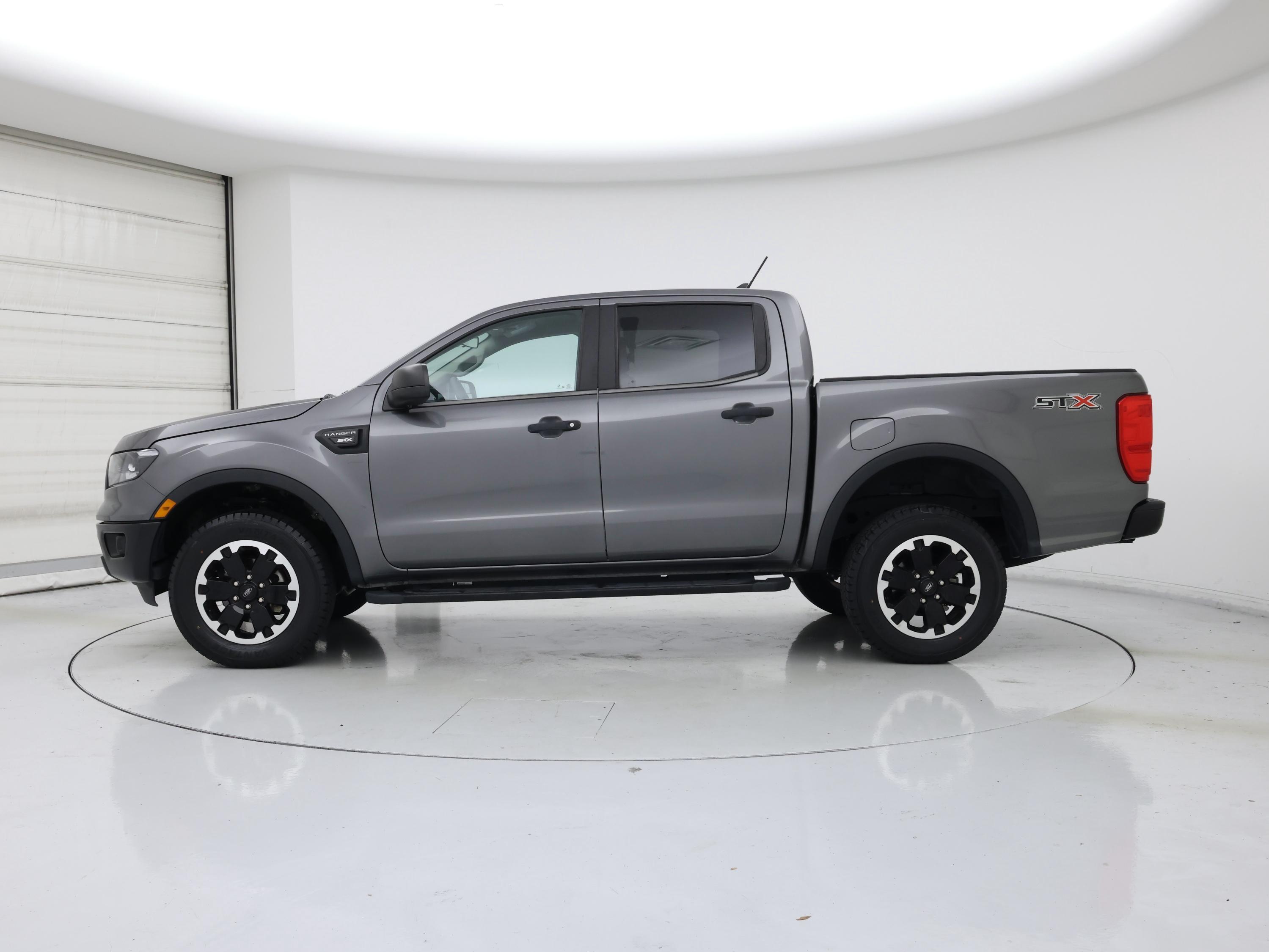 Thumbnail: 2021 Ford Ranger - 3
