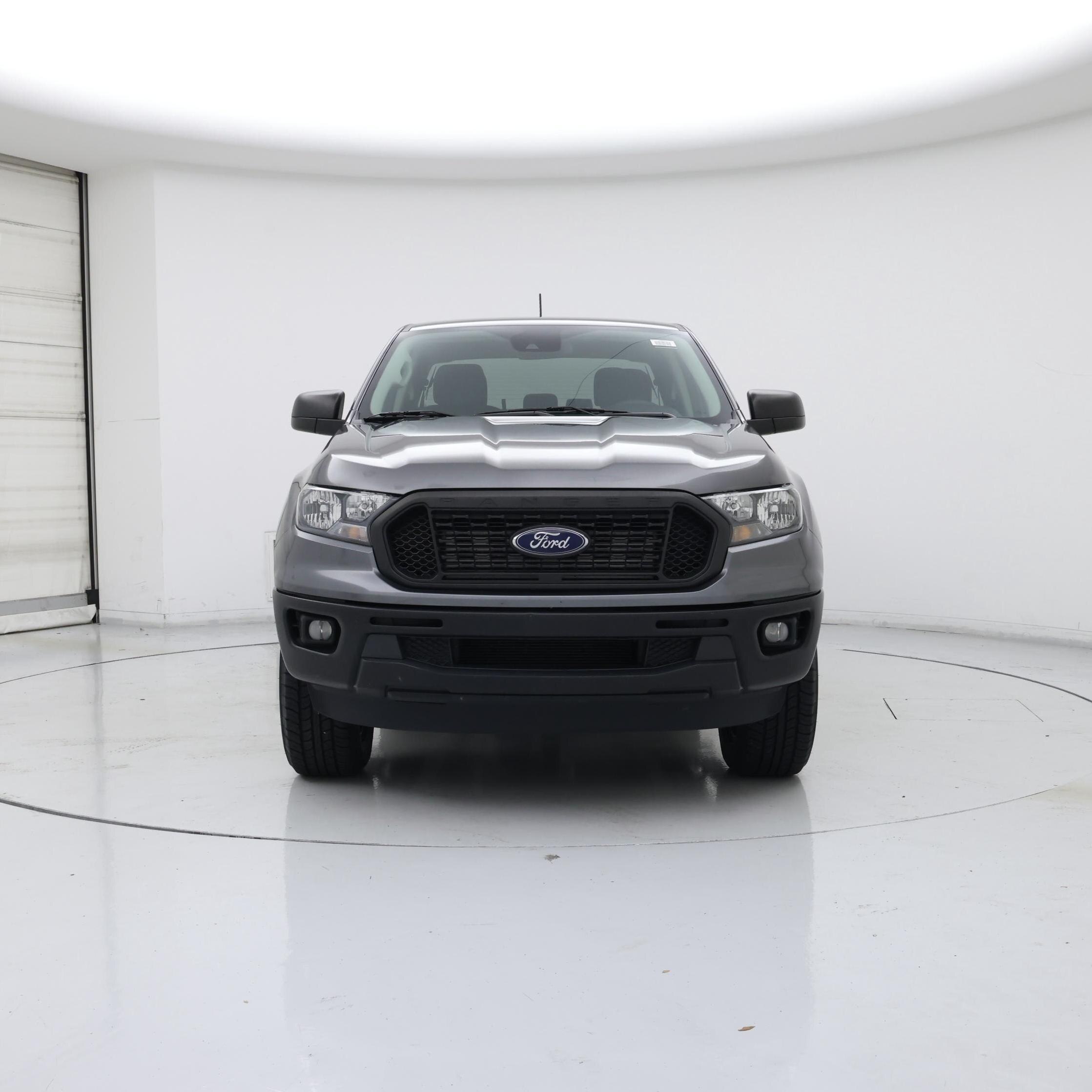 Thumbnail: 2021 Ford Ranger - 5