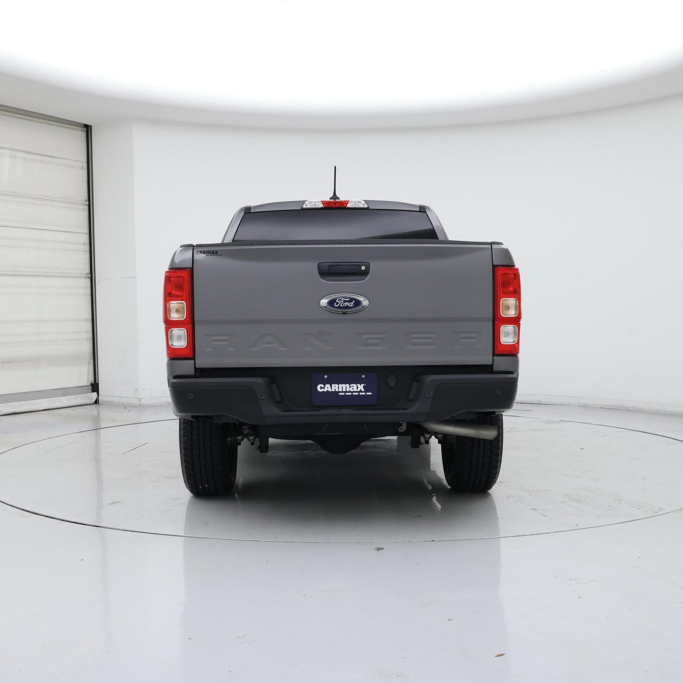 Thumbnail: 2021 Ford Ranger - 6