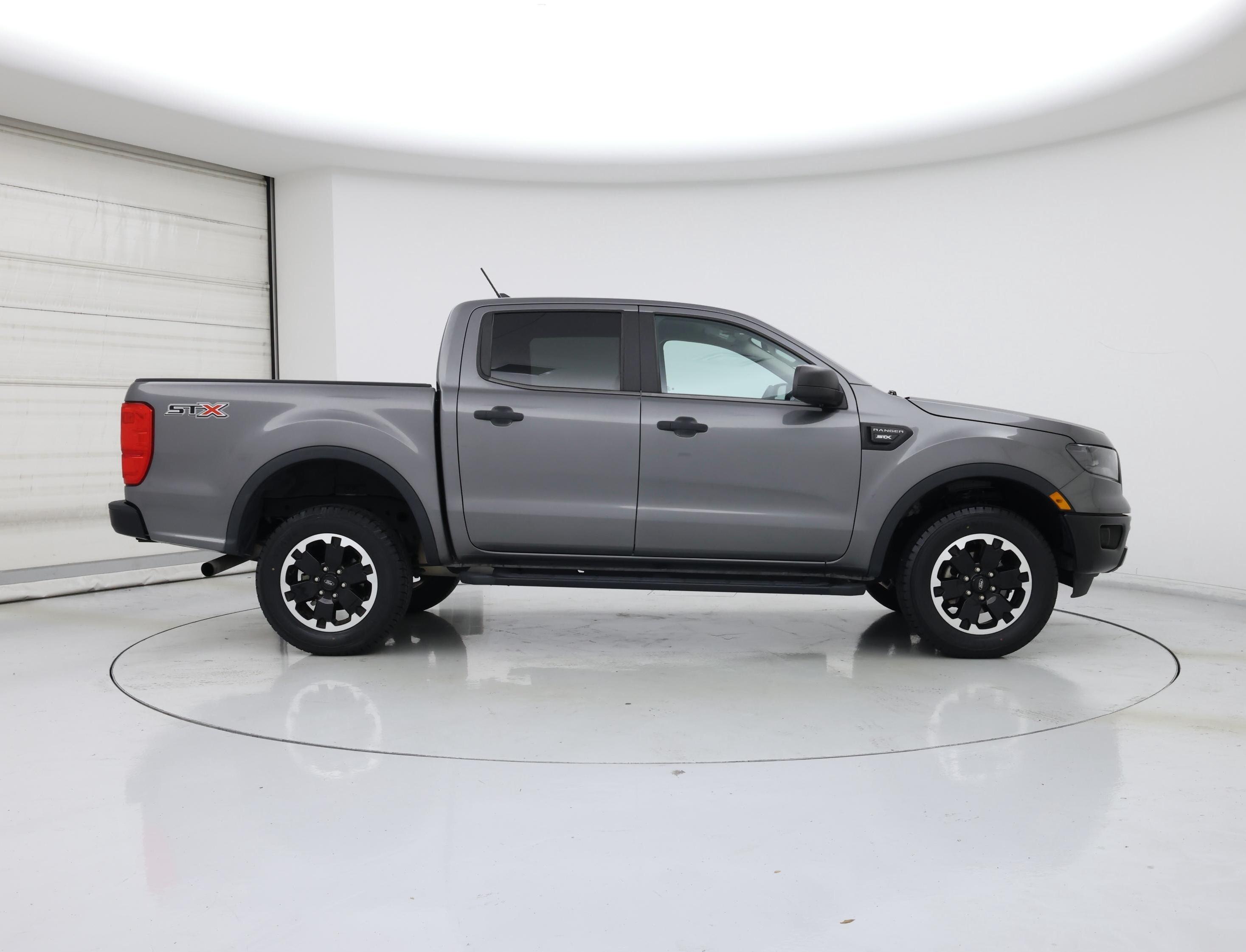 Thumbnail: 2021 Ford Ranger - 7