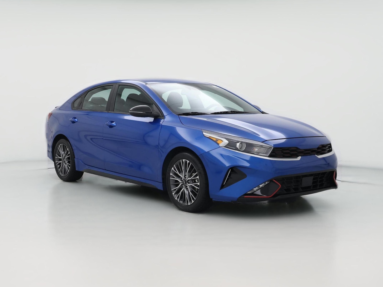 2022 Kia FORTE